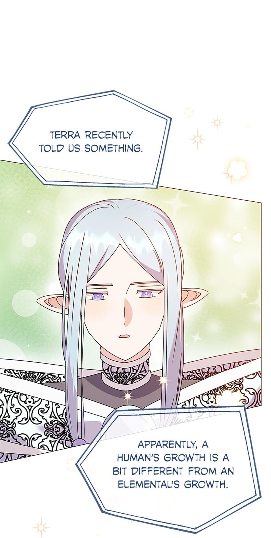 The Little Landlady Chapter 70 page 76 - 