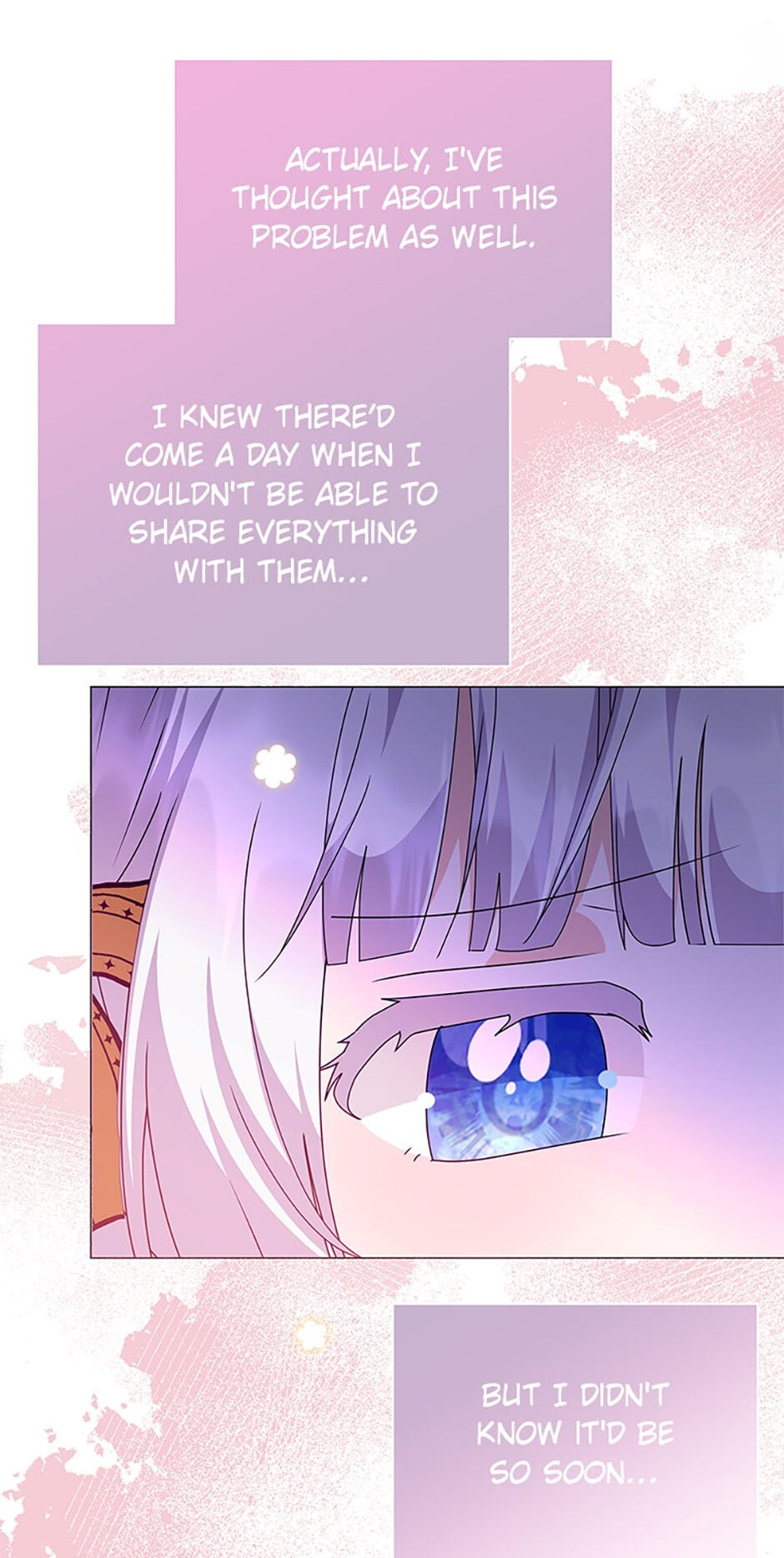 The Little Landlady Chapter 70 page 80 - 
