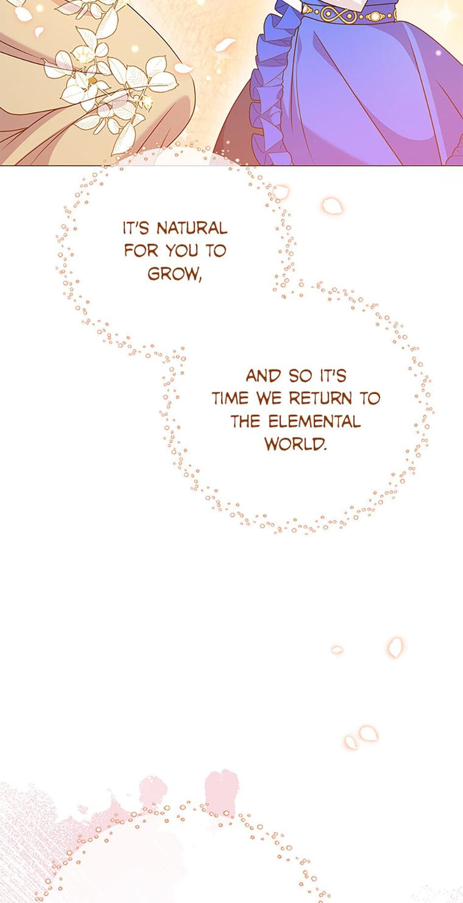 The Little Landlady Chapter 70 page 83 - 