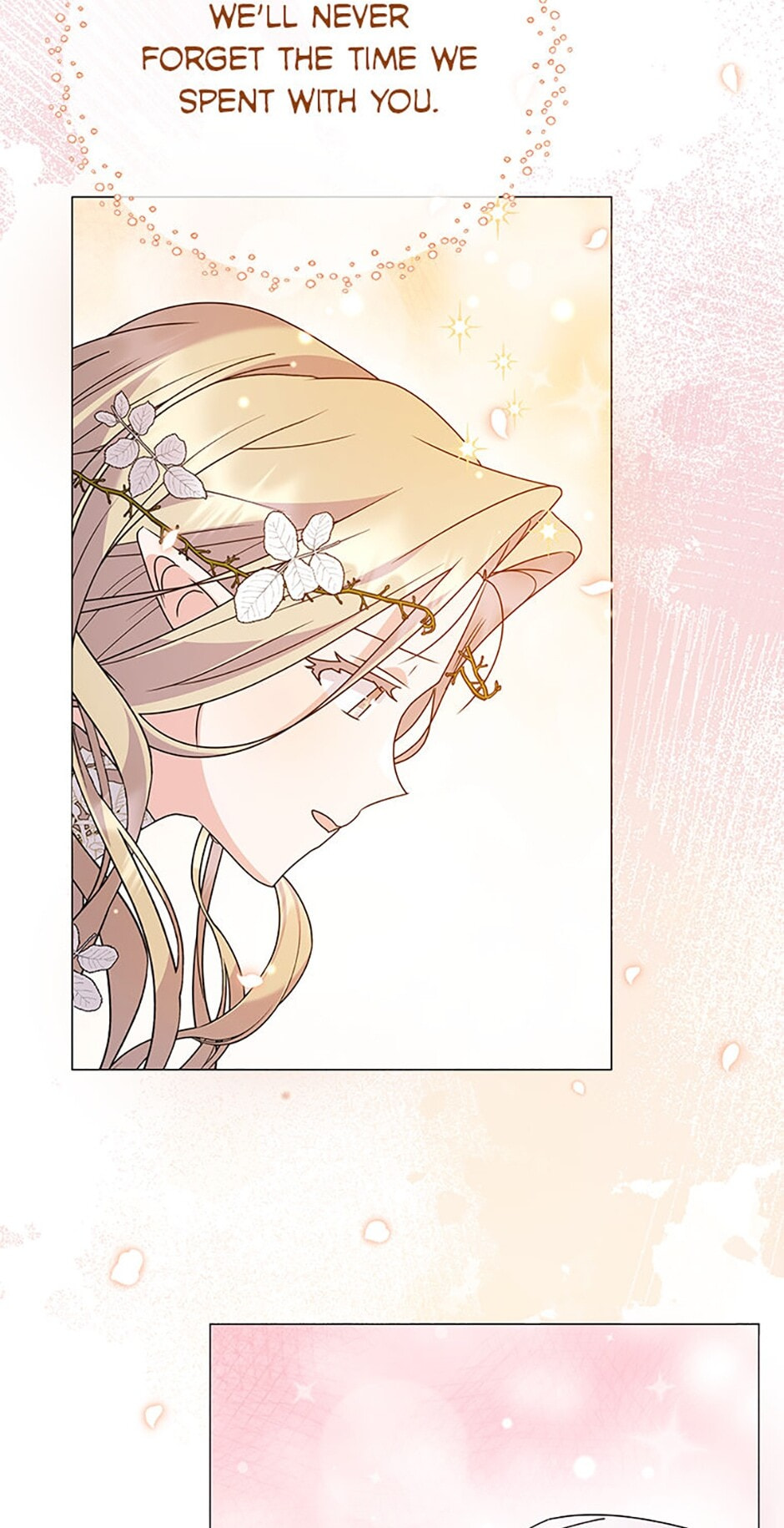 The Little Landlady Chapter 70 page 84 - 