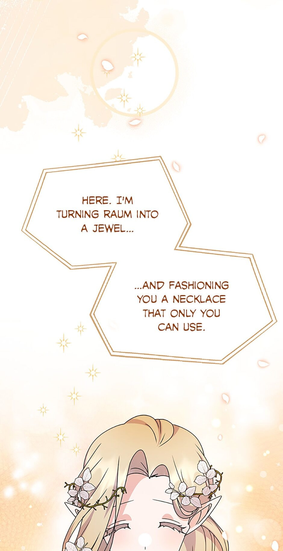 The Little Landlady Chapter 70 page 87 - 
