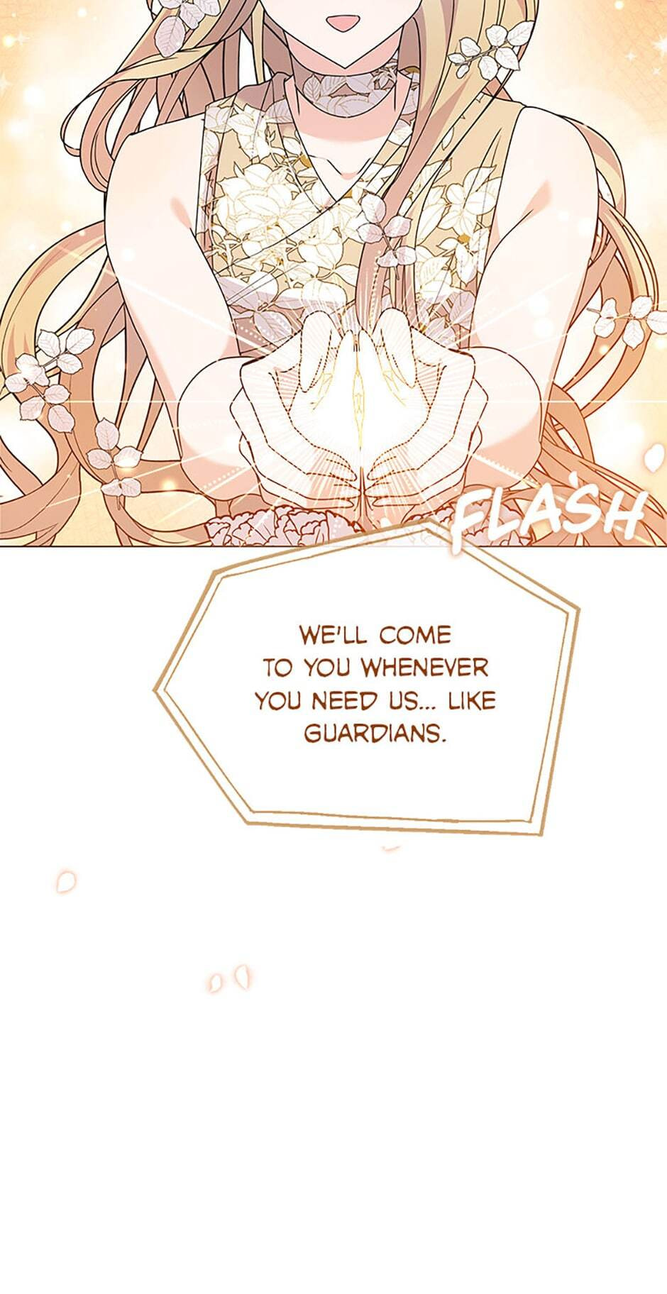 The Little Landlady Chapter 70 page 88 - 