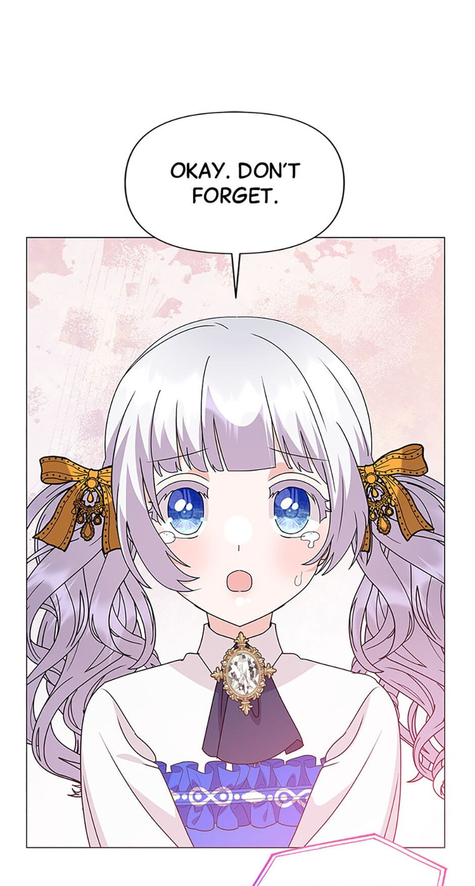 The Little Landlady Chapter 70 page 89 - 