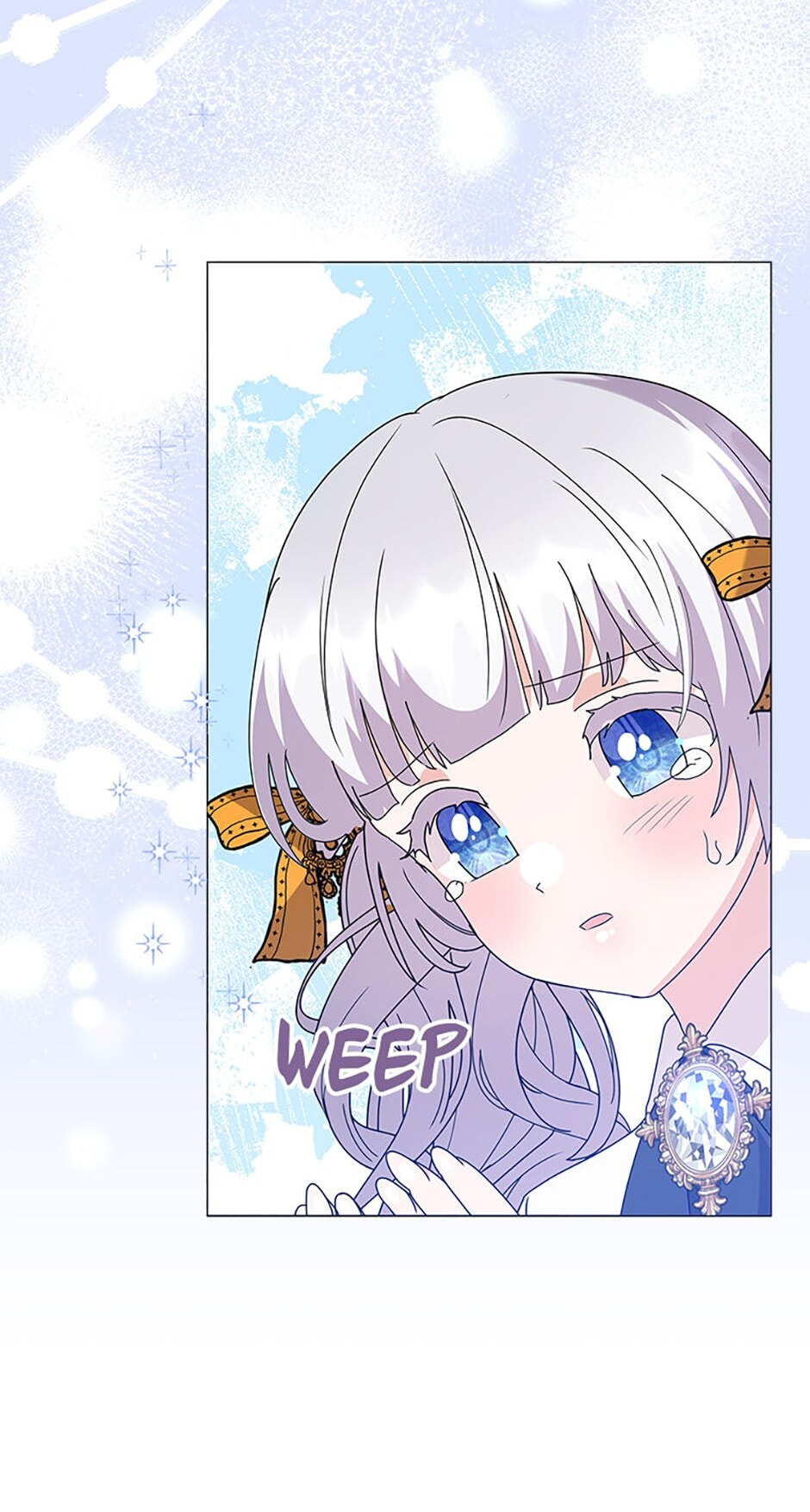 The Little Landlady Chapter 70 page 94 - 