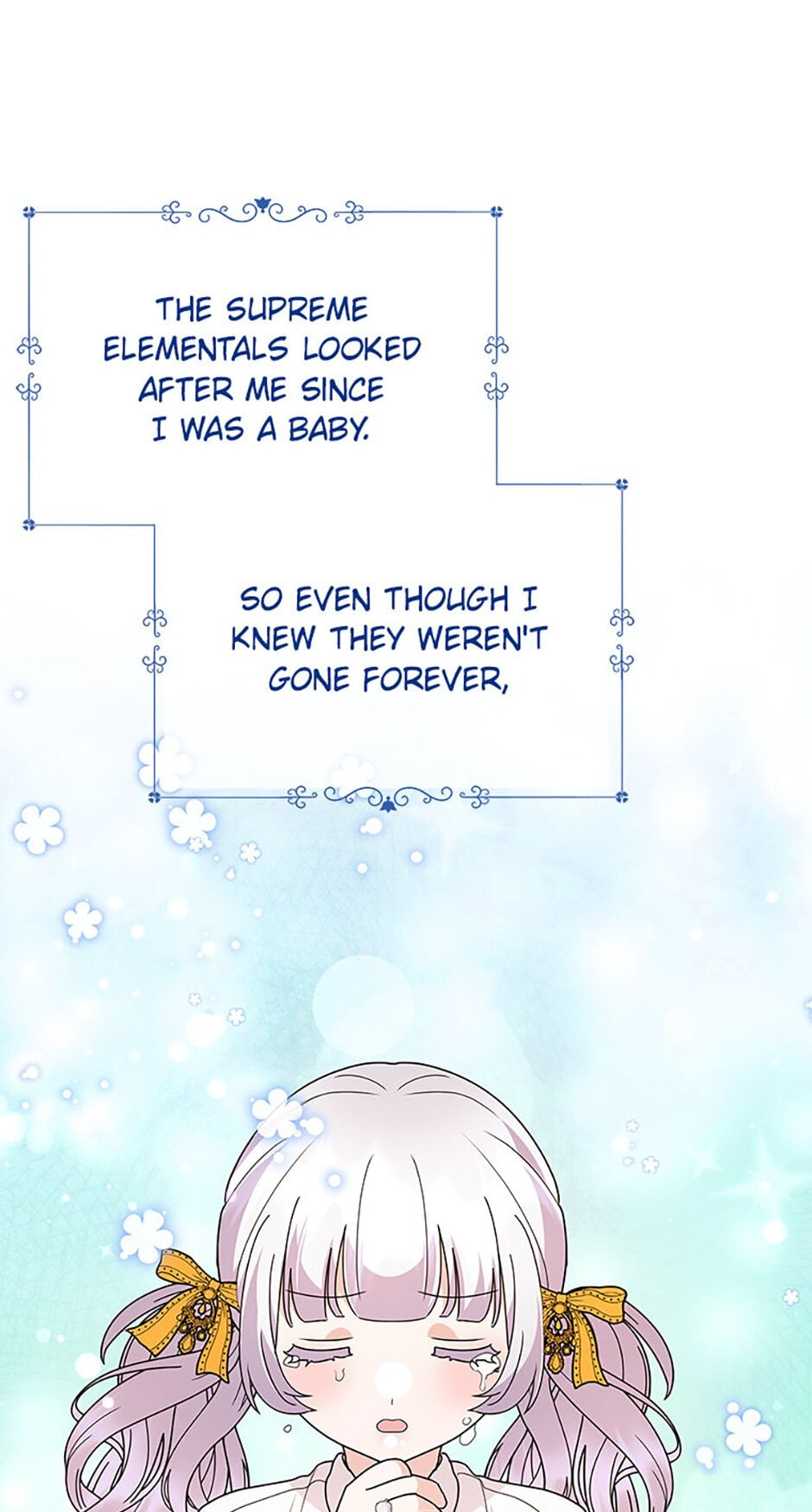 The Little Landlady Chapter 70 page 95 - 