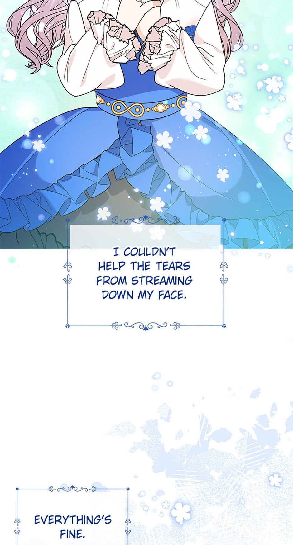 The Little Landlady Chapter 70 page 96 - 