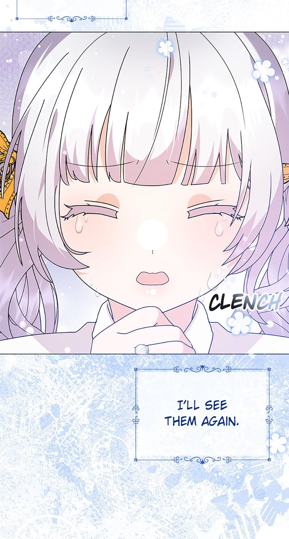 The Little Landlady Chapter 70 page 97 - 