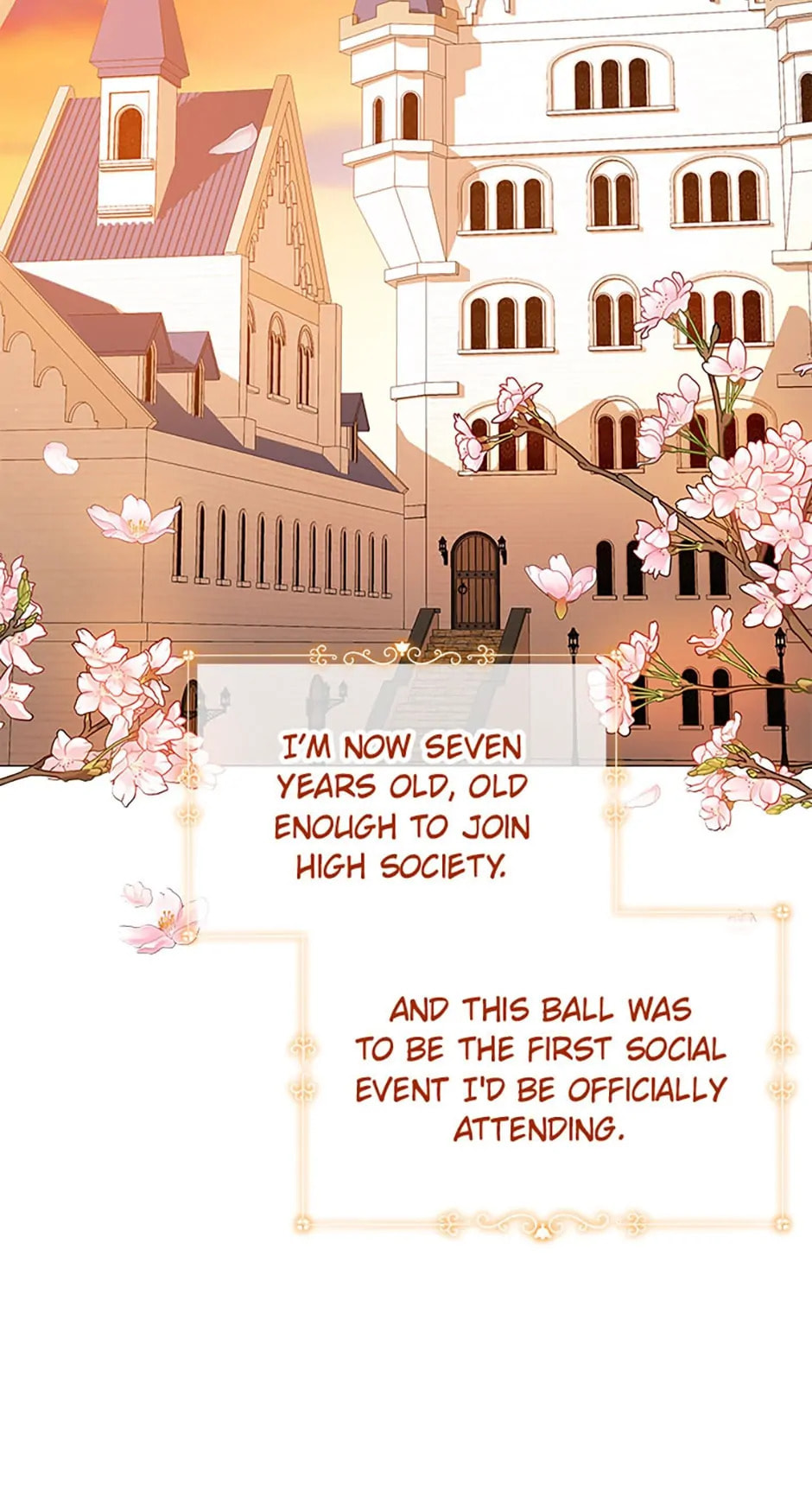 The Little Landlady Chapter 71 page 13 - 