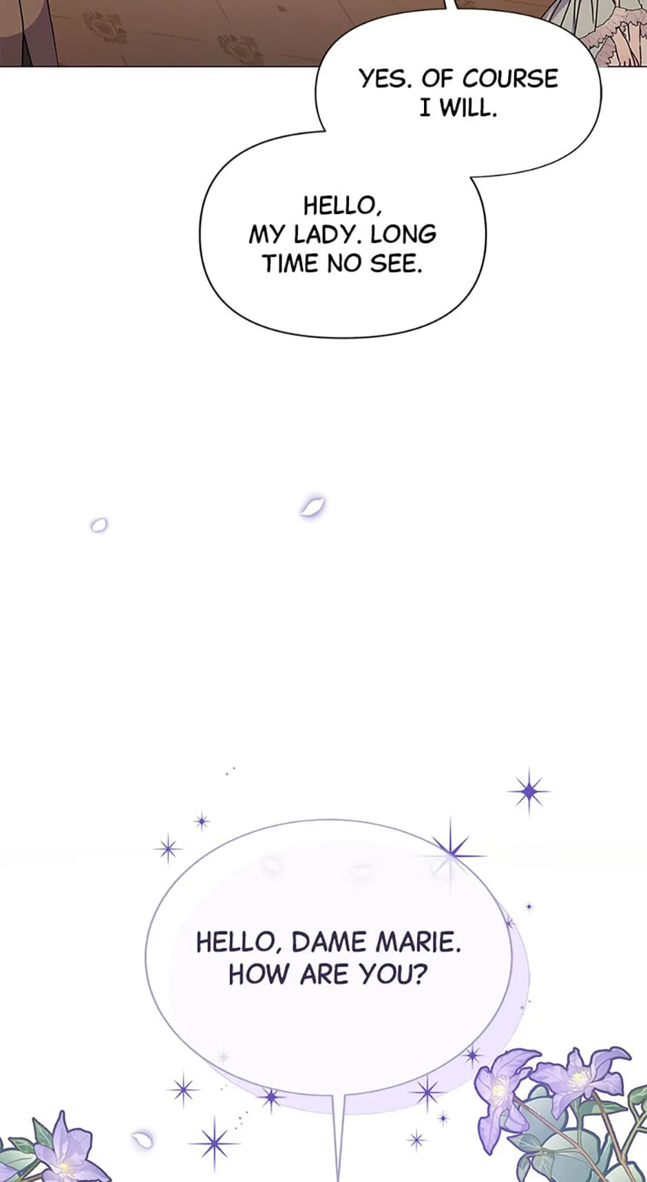 The Little Landlady Chapter 71 page 16 - 