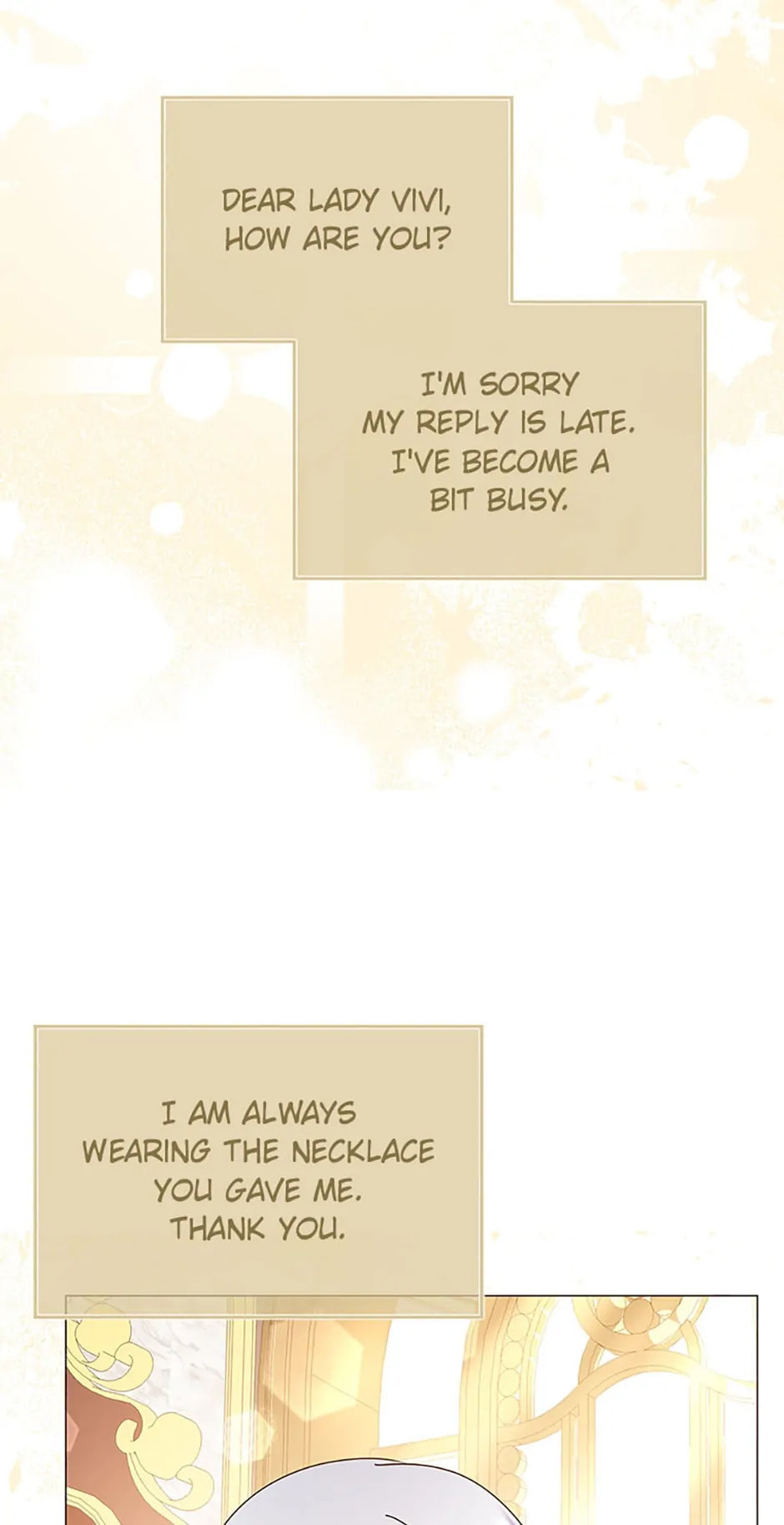 The Little Landlady Chapter 71 page 3 - 