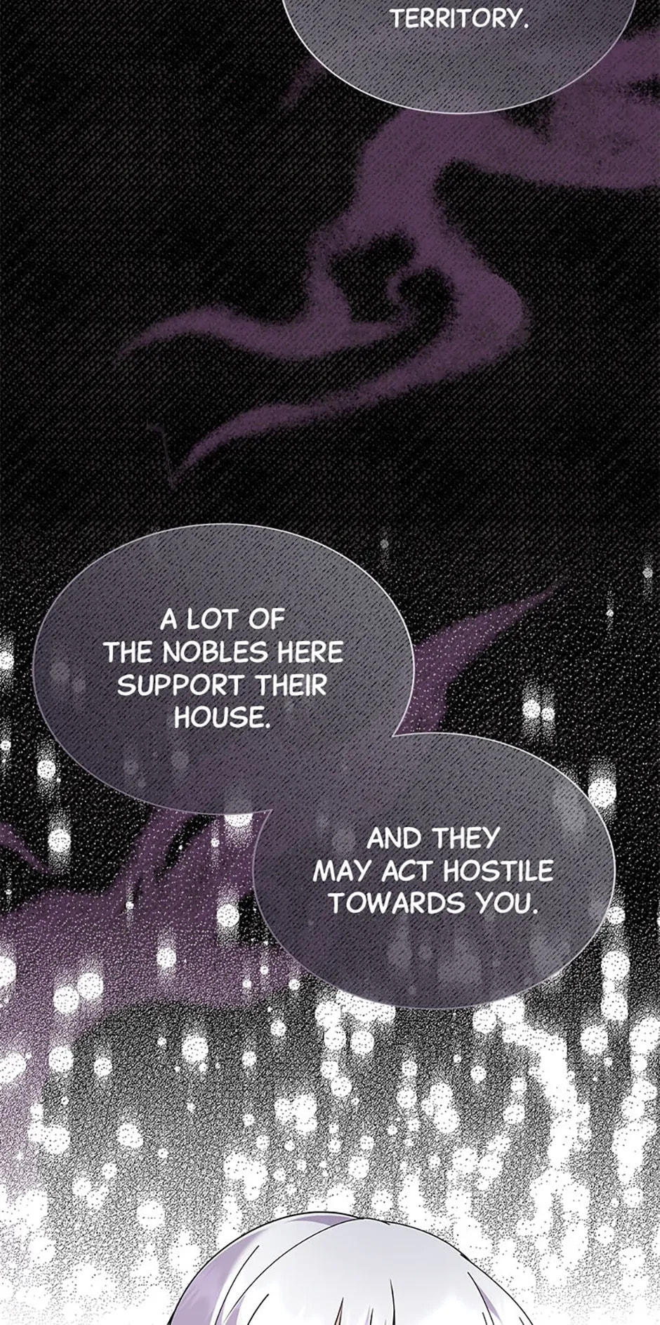 The Little Landlady Chapter 71 page 22 - 