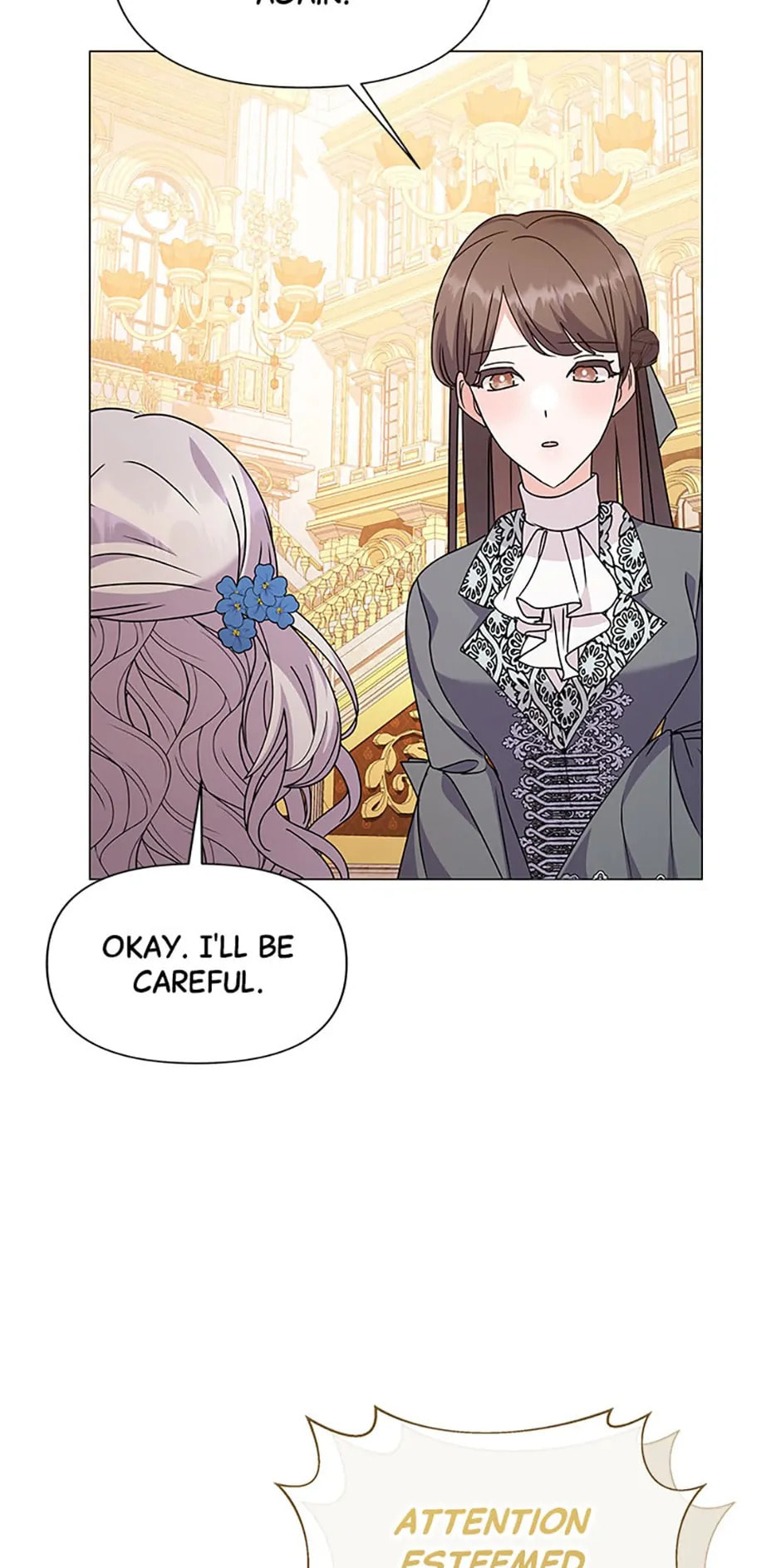 The Little Landlady Chapter 71 page 24 - 