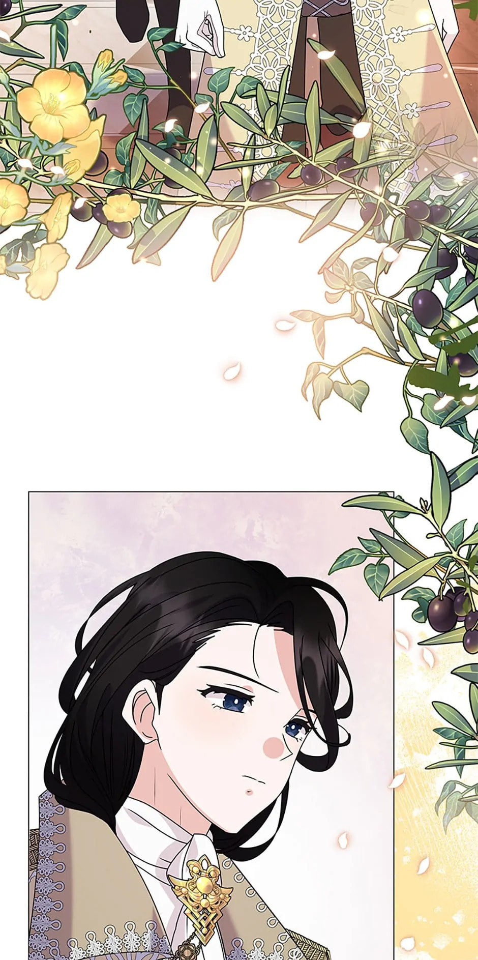 The Little Landlady Chapter 71 page 26 - 