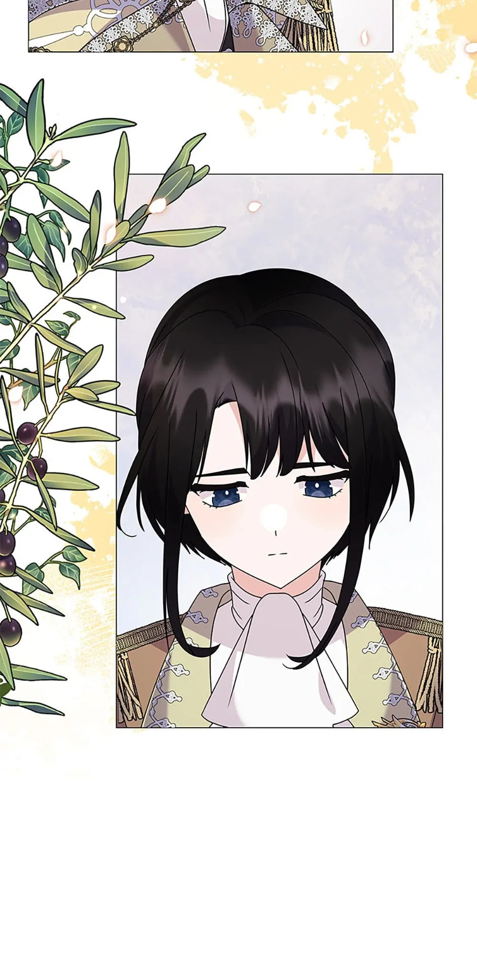 The Little Landlady Chapter 71 page 27 - 