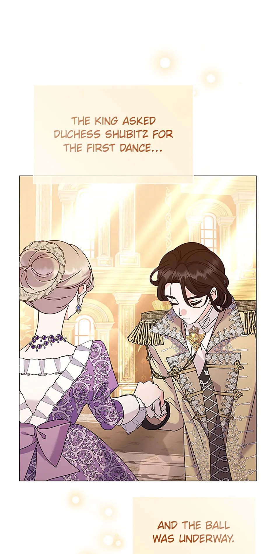 The Little Landlady Chapter 71 page 28 - 