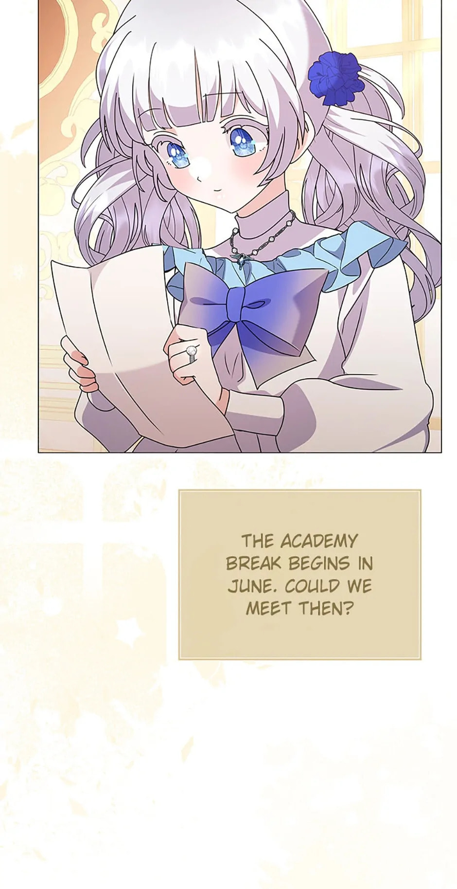 The Little Landlady Chapter 71 page 4 - 