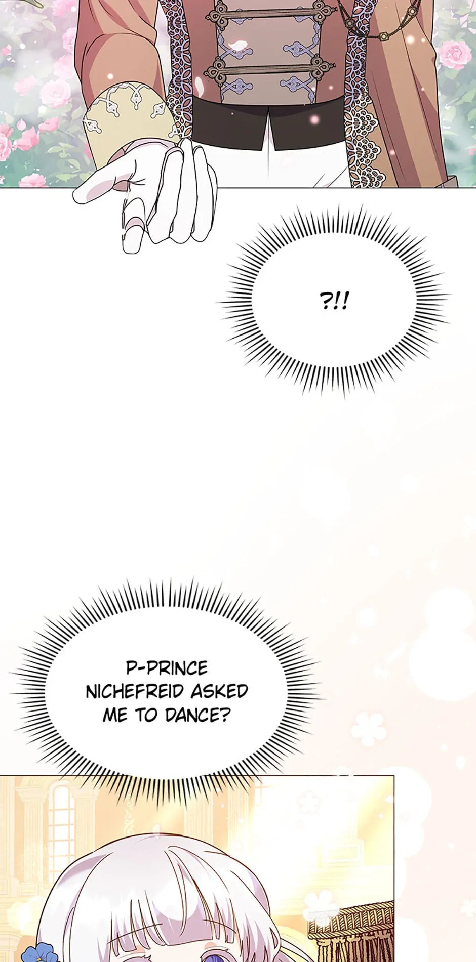 The Little Landlady Chapter 71 page 31 - 