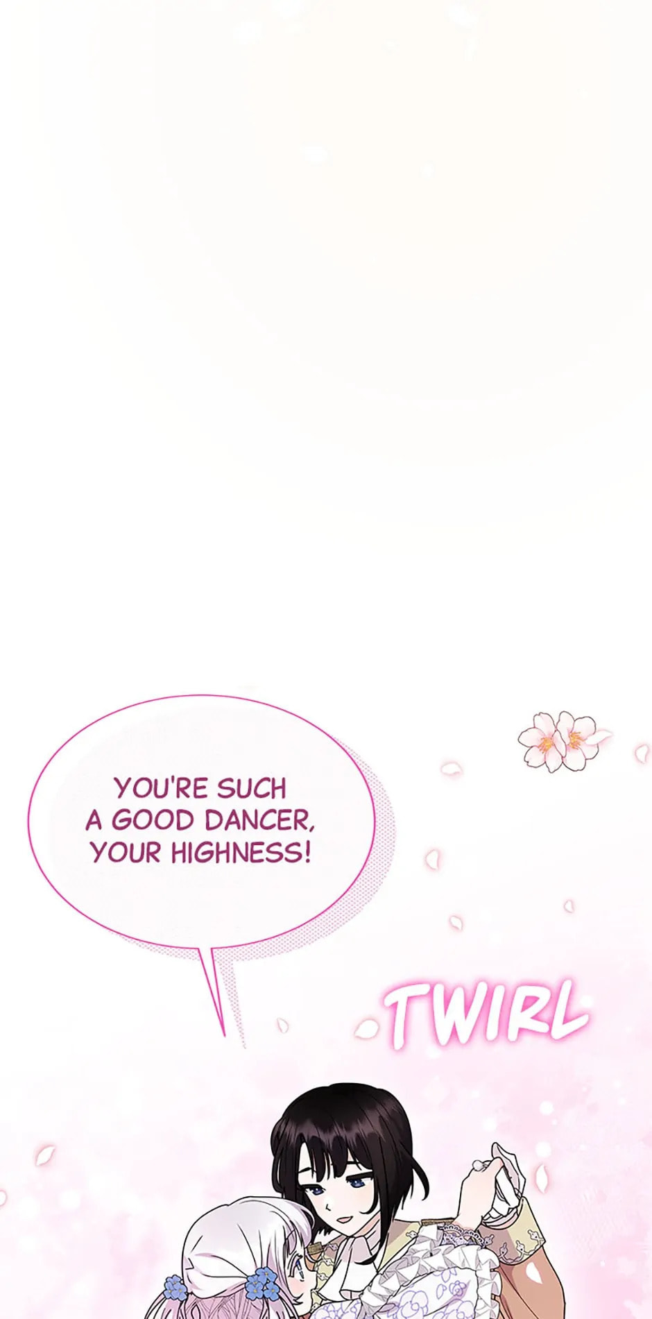 The Little Landlady Chapter 71 page 33 - 