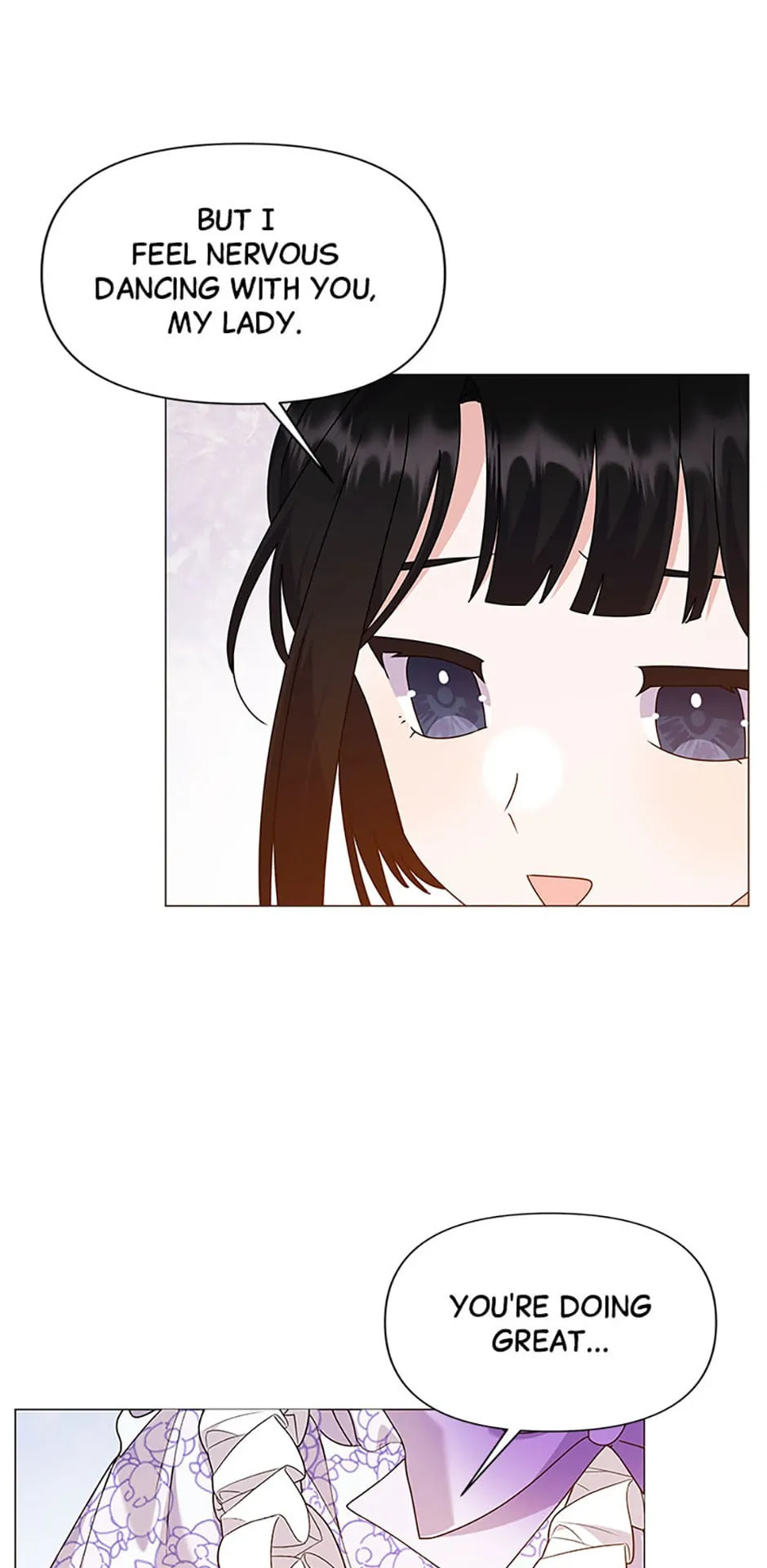 The Little Landlady Chapter 71 page 35 - 