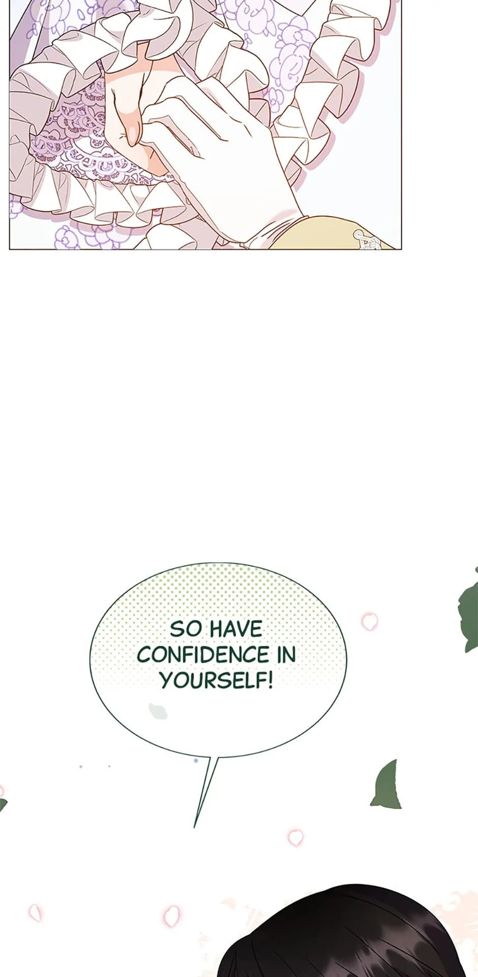 The Little Landlady Chapter 71 page 36 - 