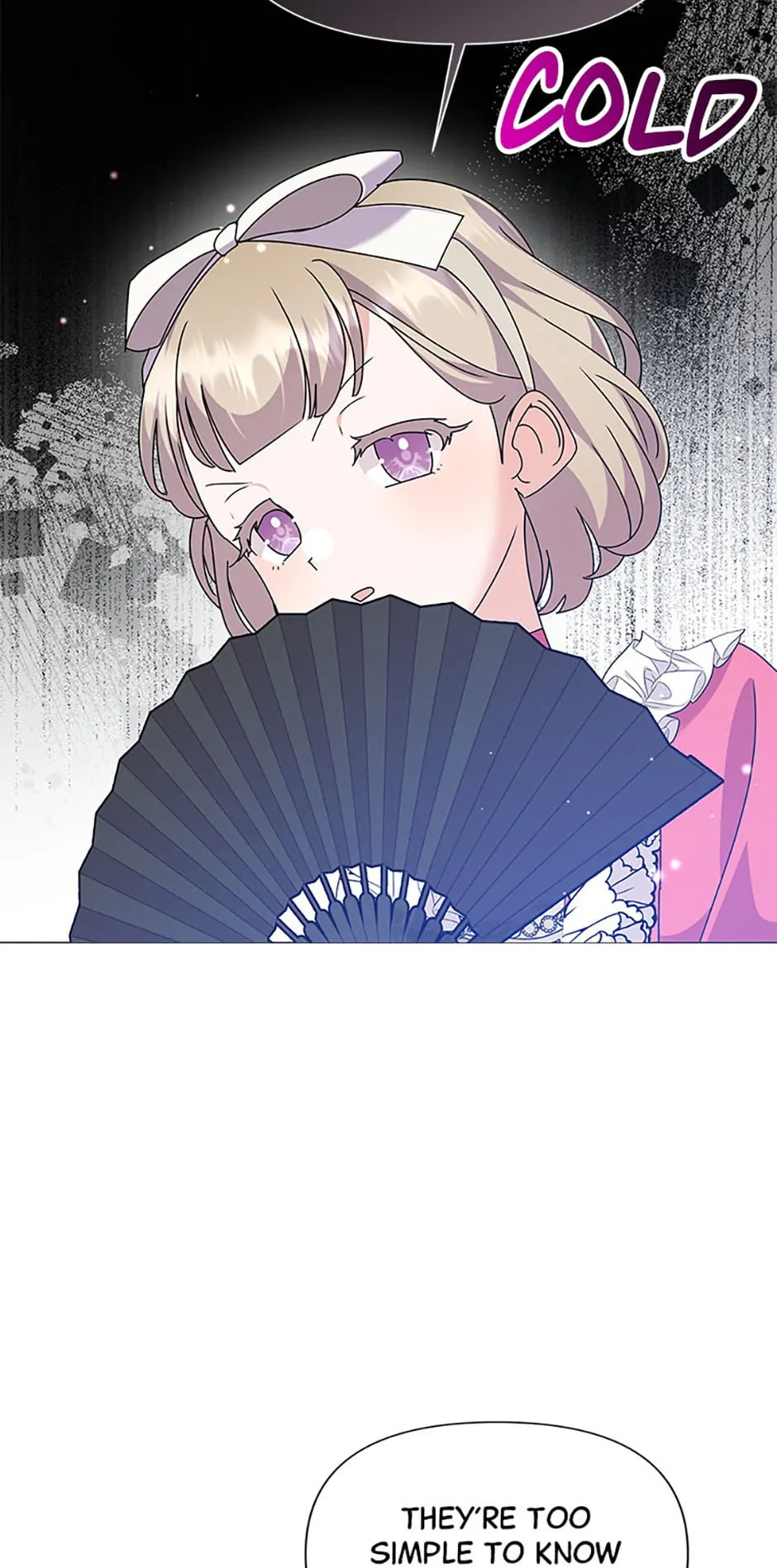 The Little Landlady Chapter 71 page 47 - 