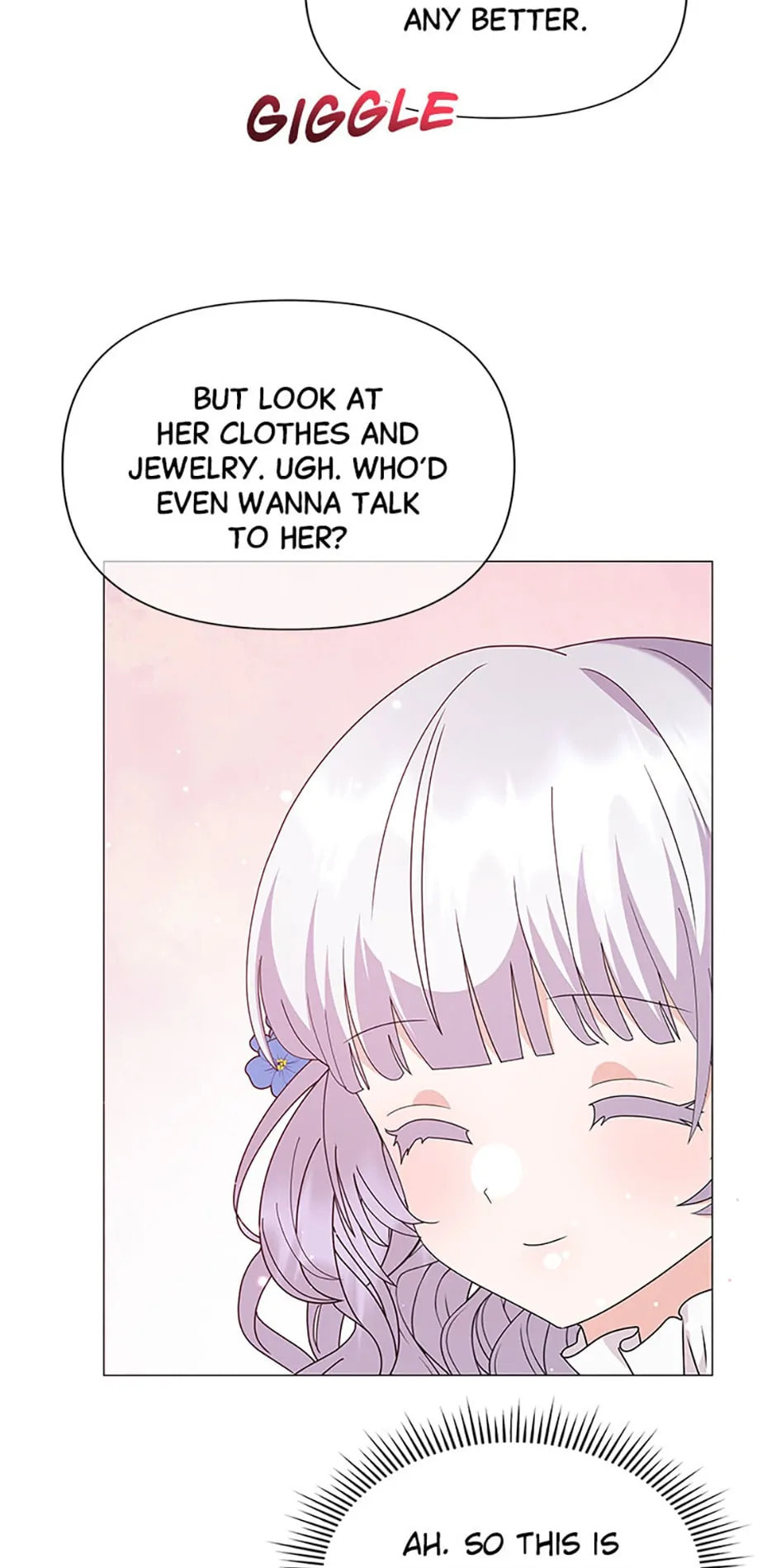 The Little Landlady Chapter 71 page 48 - 