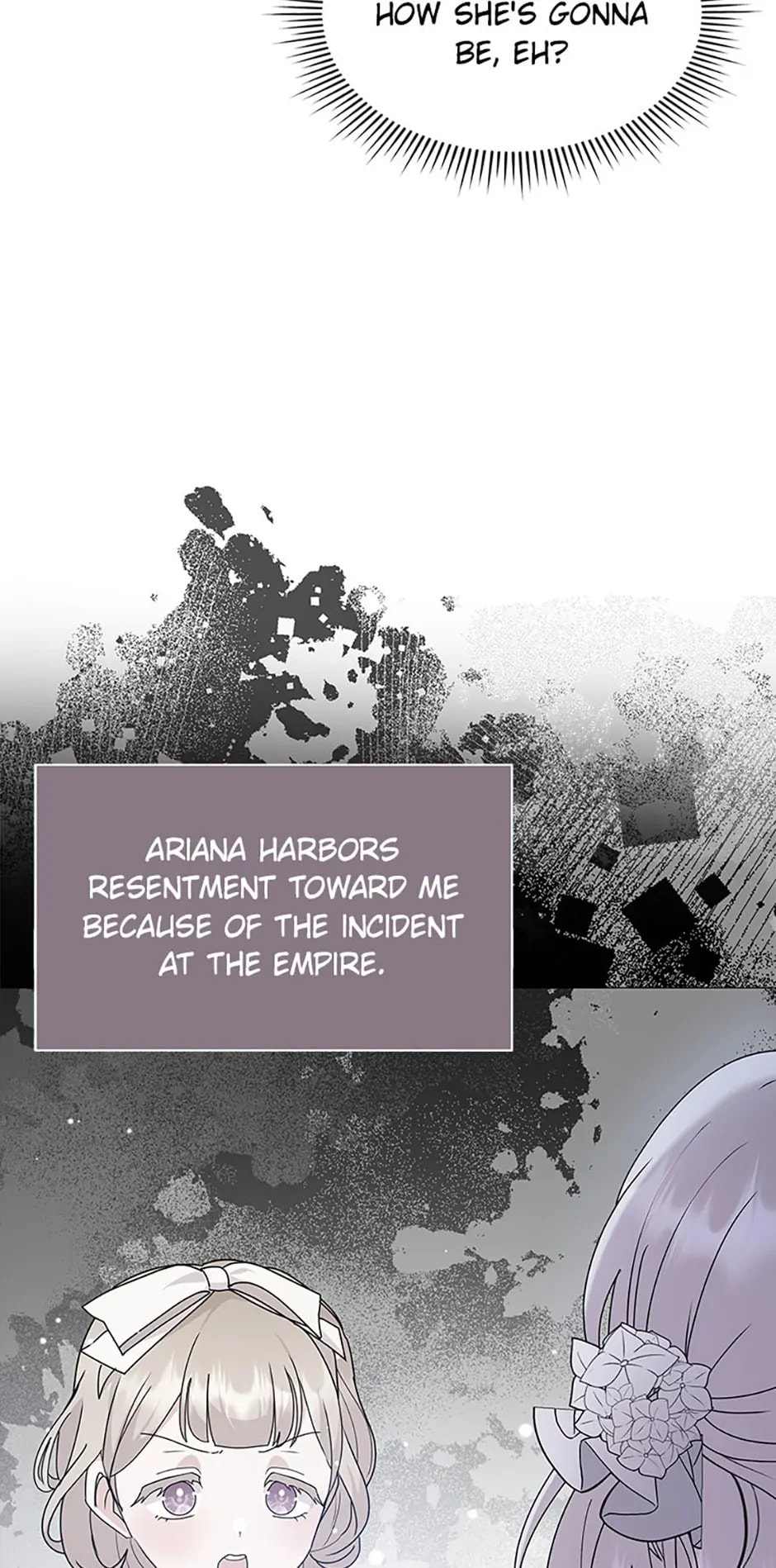 The Little Landlady Chapter 71 page 49 - 