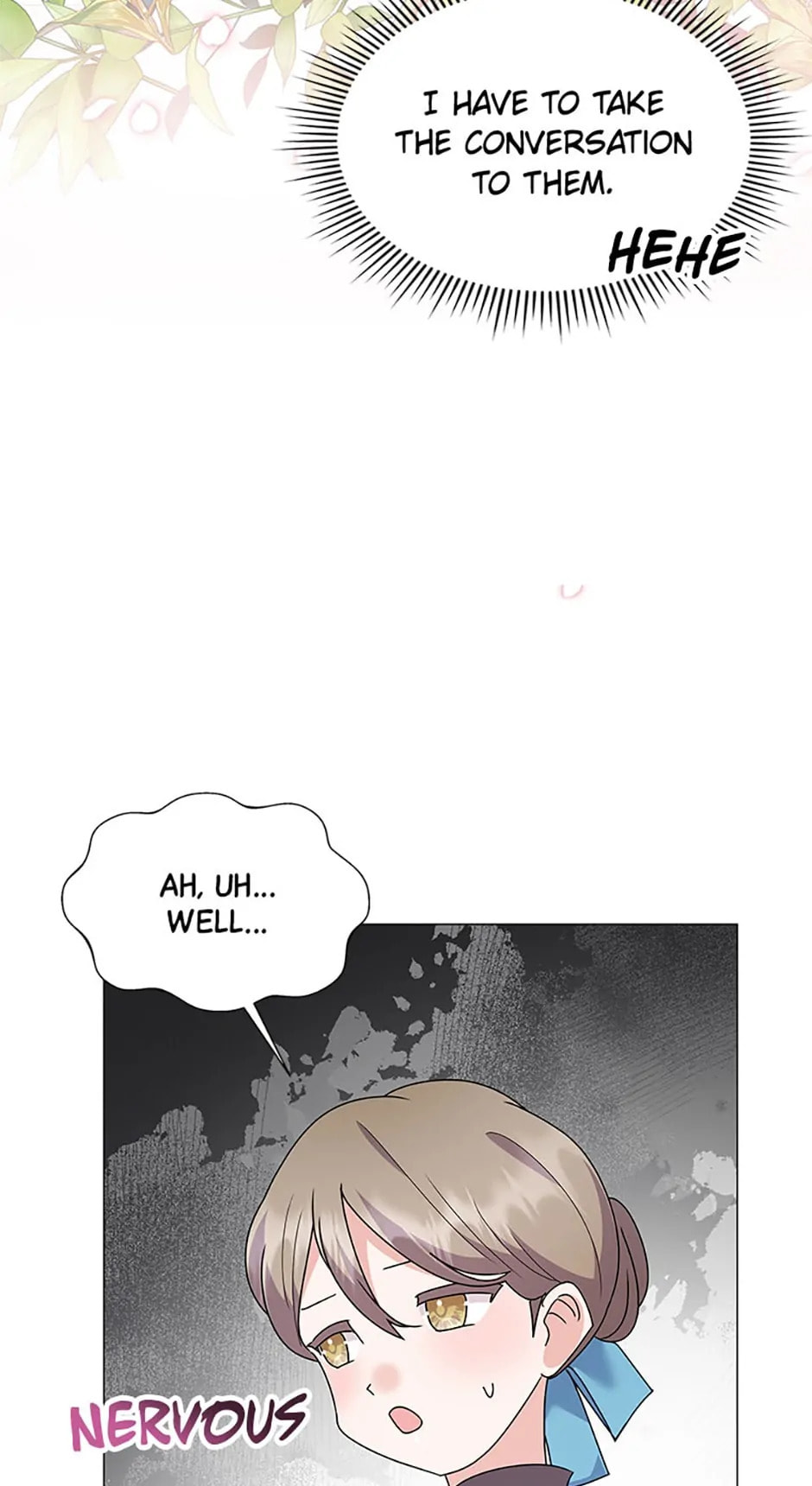 The Little Landlady Chapter 71 page 54 - 