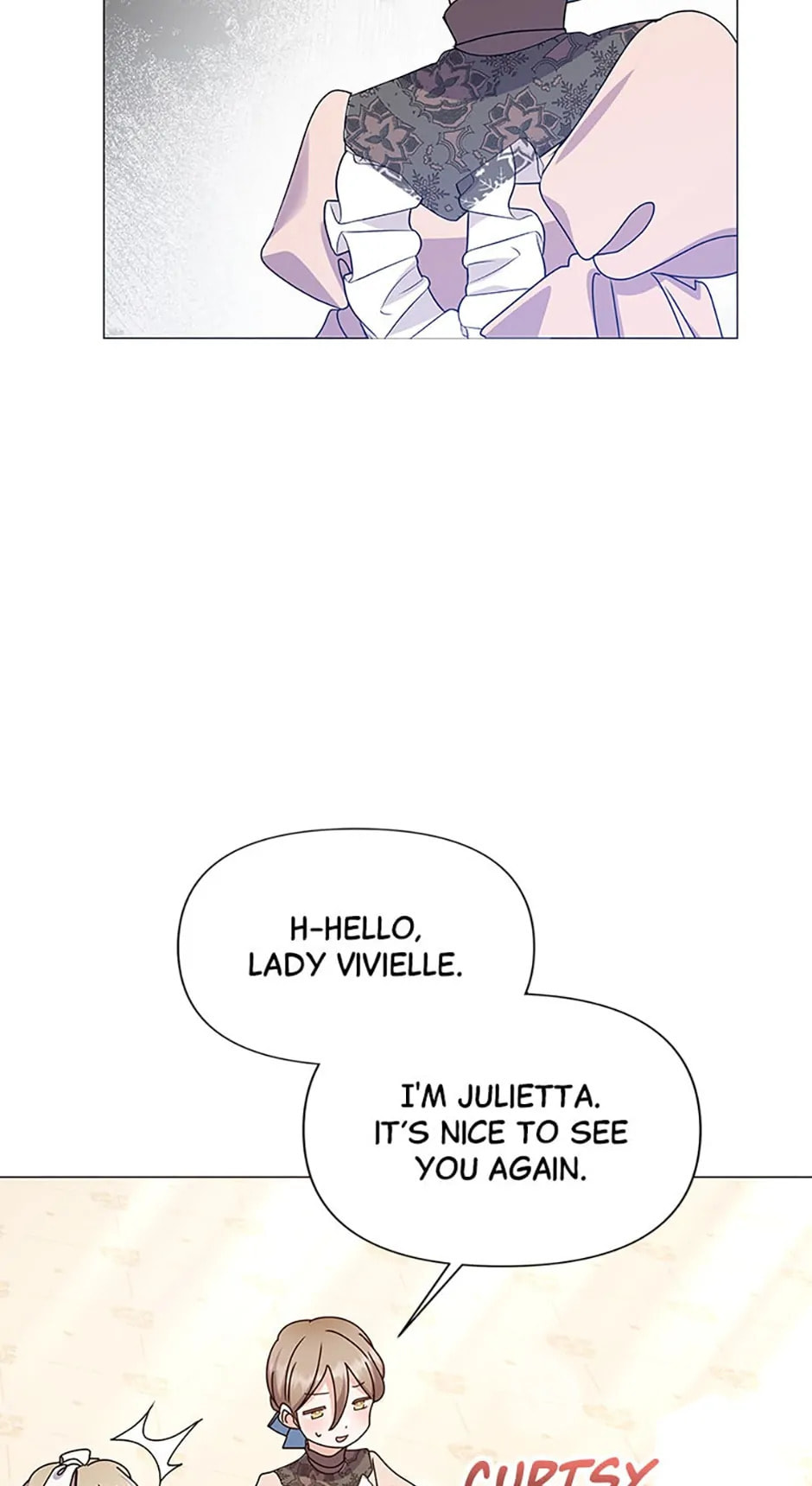 The Little Landlady Chapter 71 page 55 - 