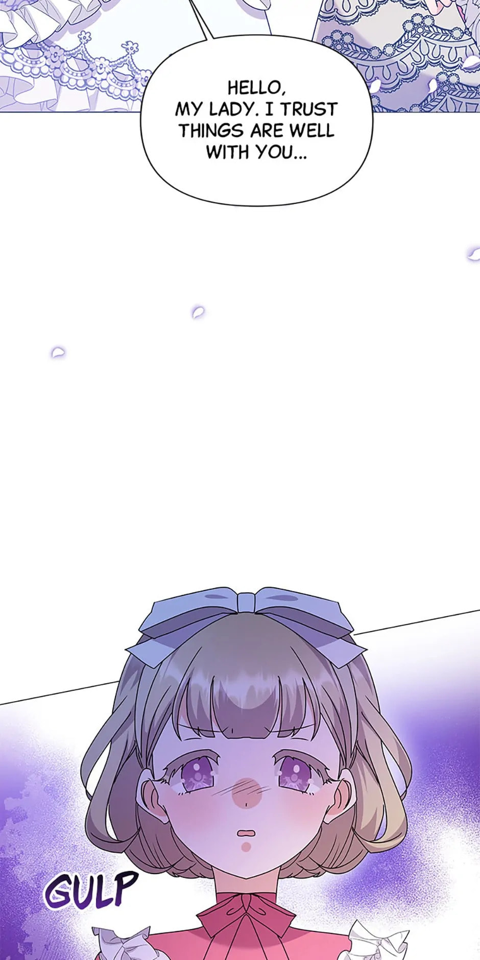 The Little Landlady Chapter 71 page 60 - 