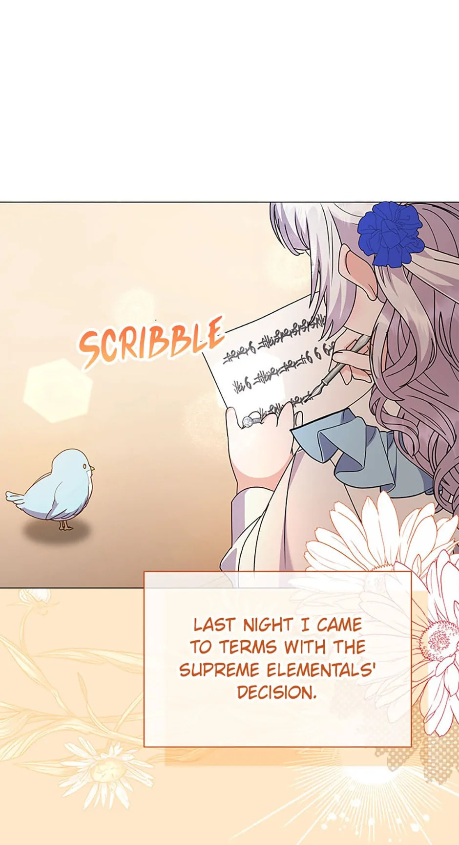 The Little Landlady Chapter 71 page 7 - 