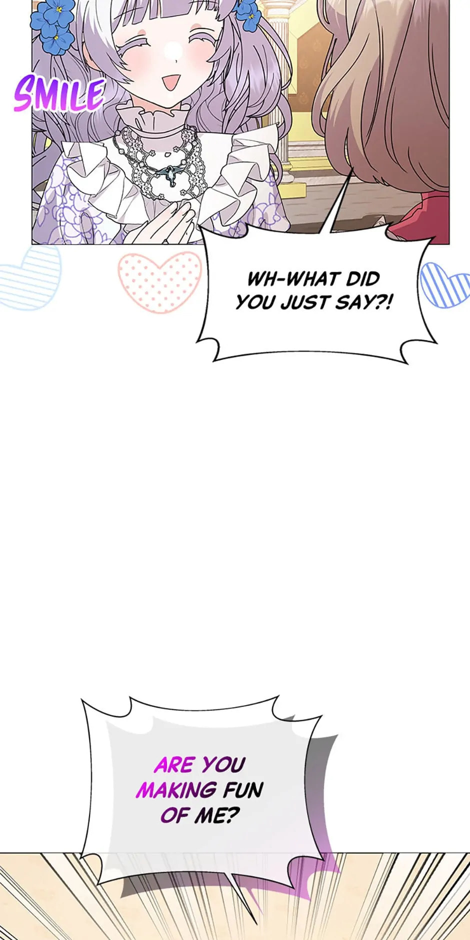 The Little Landlady Chapter 71 page 62 - 