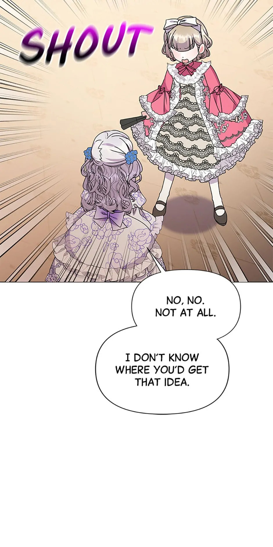 The Little Landlady Chapter 71 page 63 - 