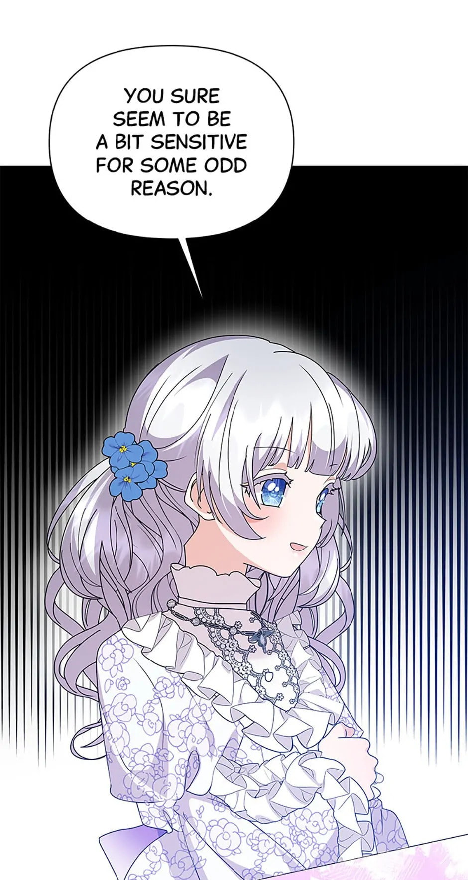 The Little Landlady Chapter 71 page 64 - 
