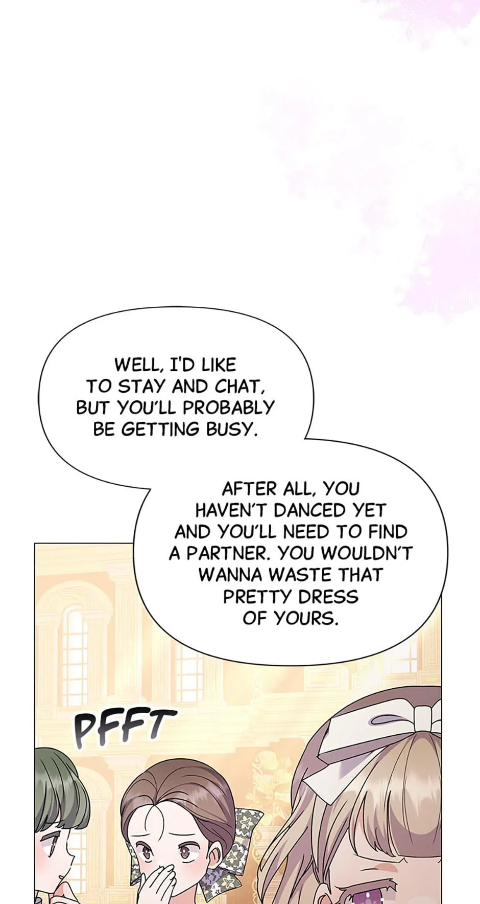 The Little Landlady Chapter 71 page 66 - 