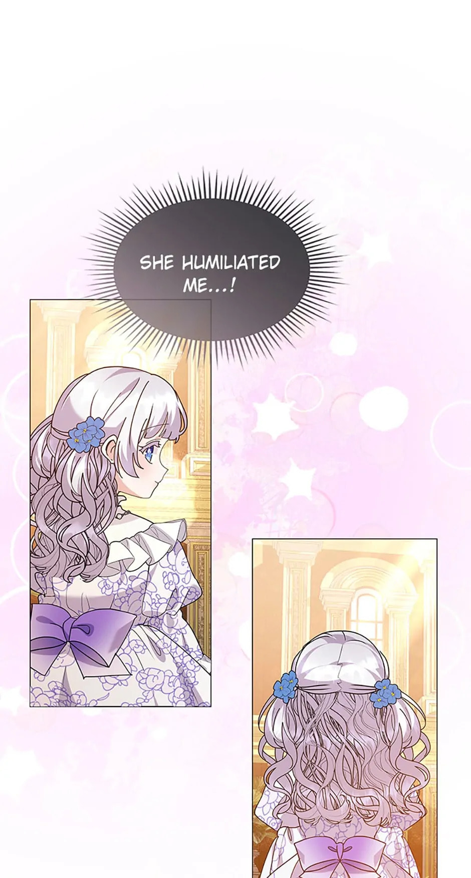 The Little Landlady Chapter 71 page 70 - 