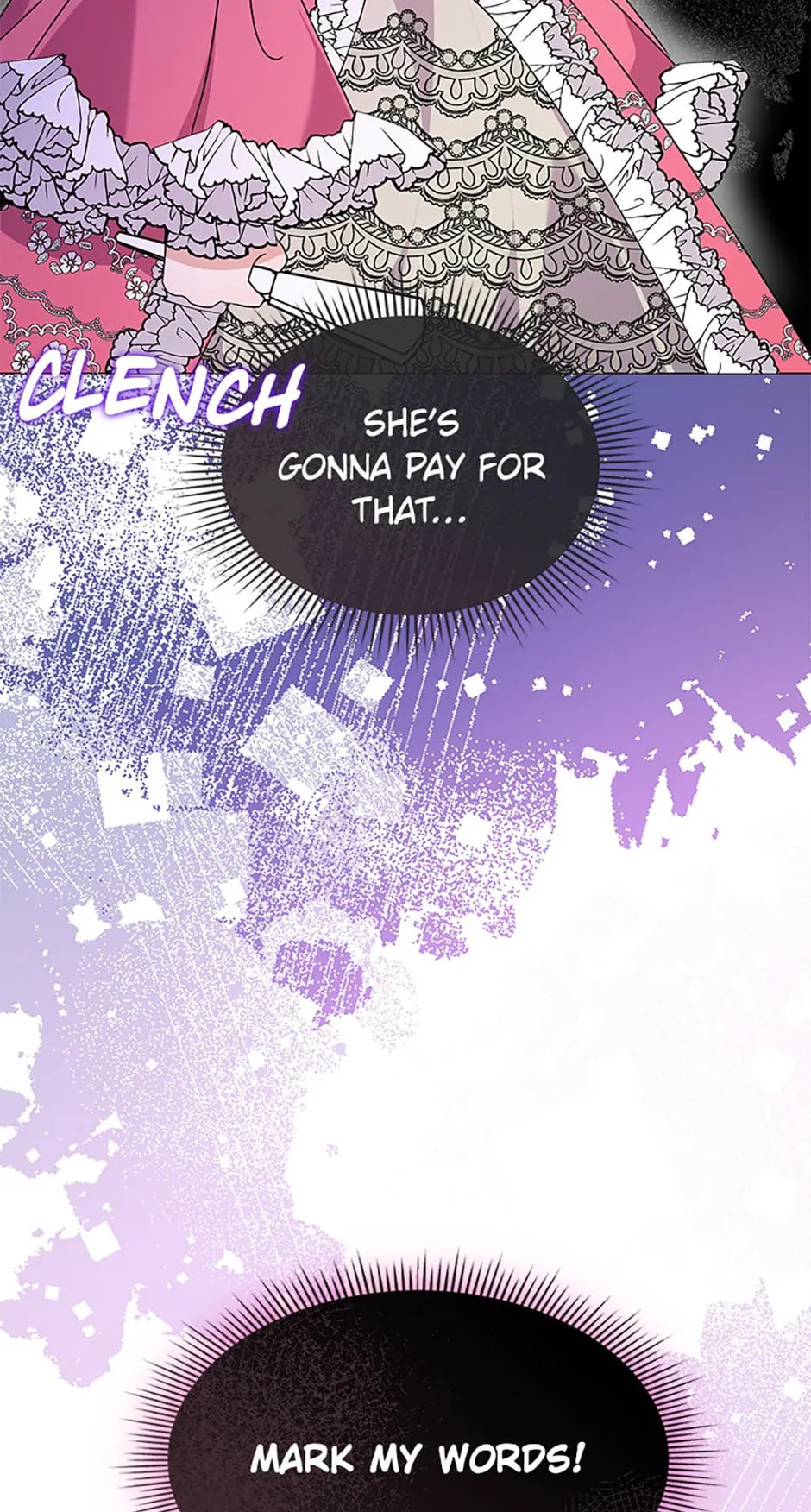 The Little Landlady Chapter 71 page 72 - 
