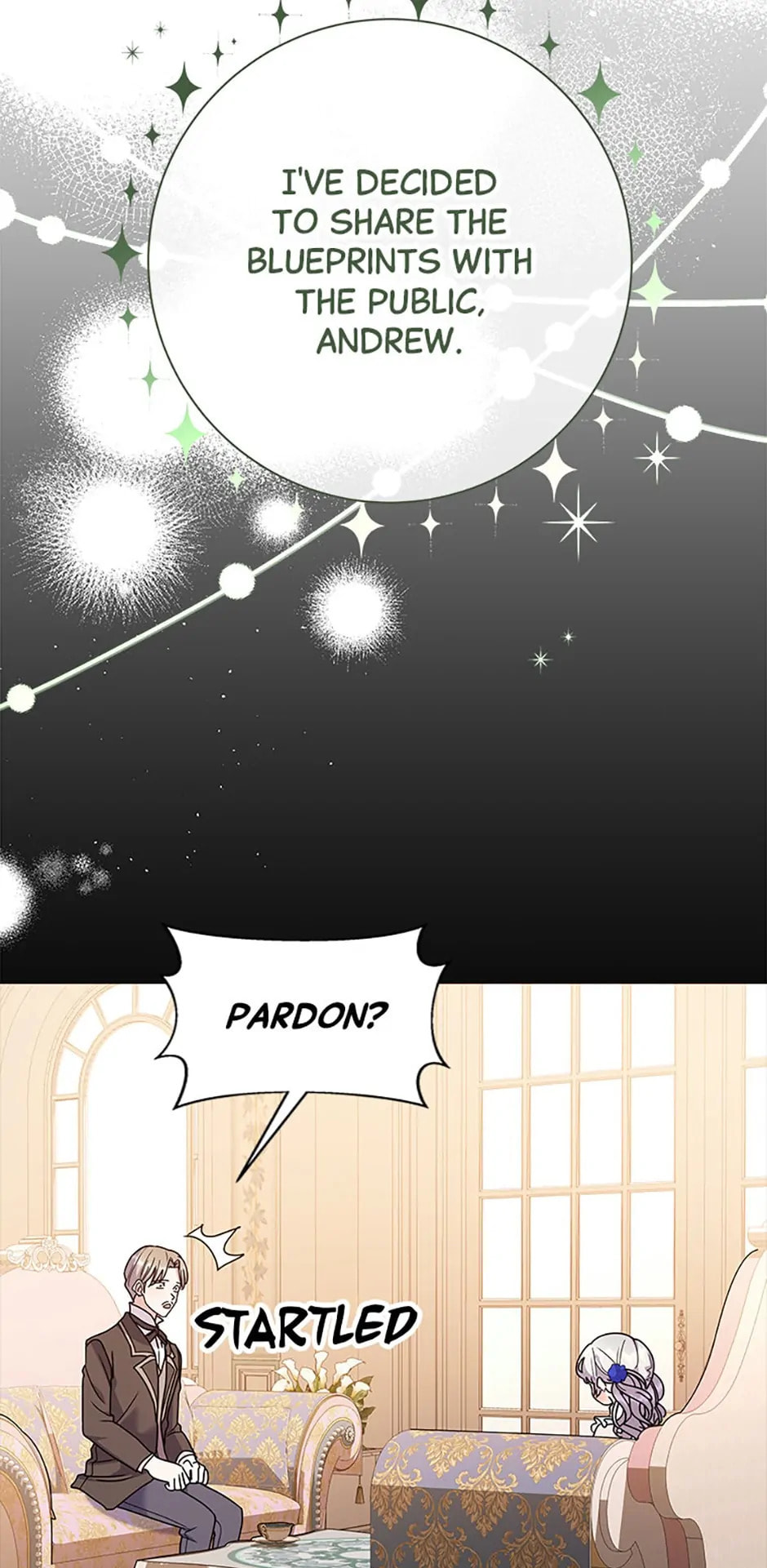 The Little Landlady Chapter 71 page 79 - 