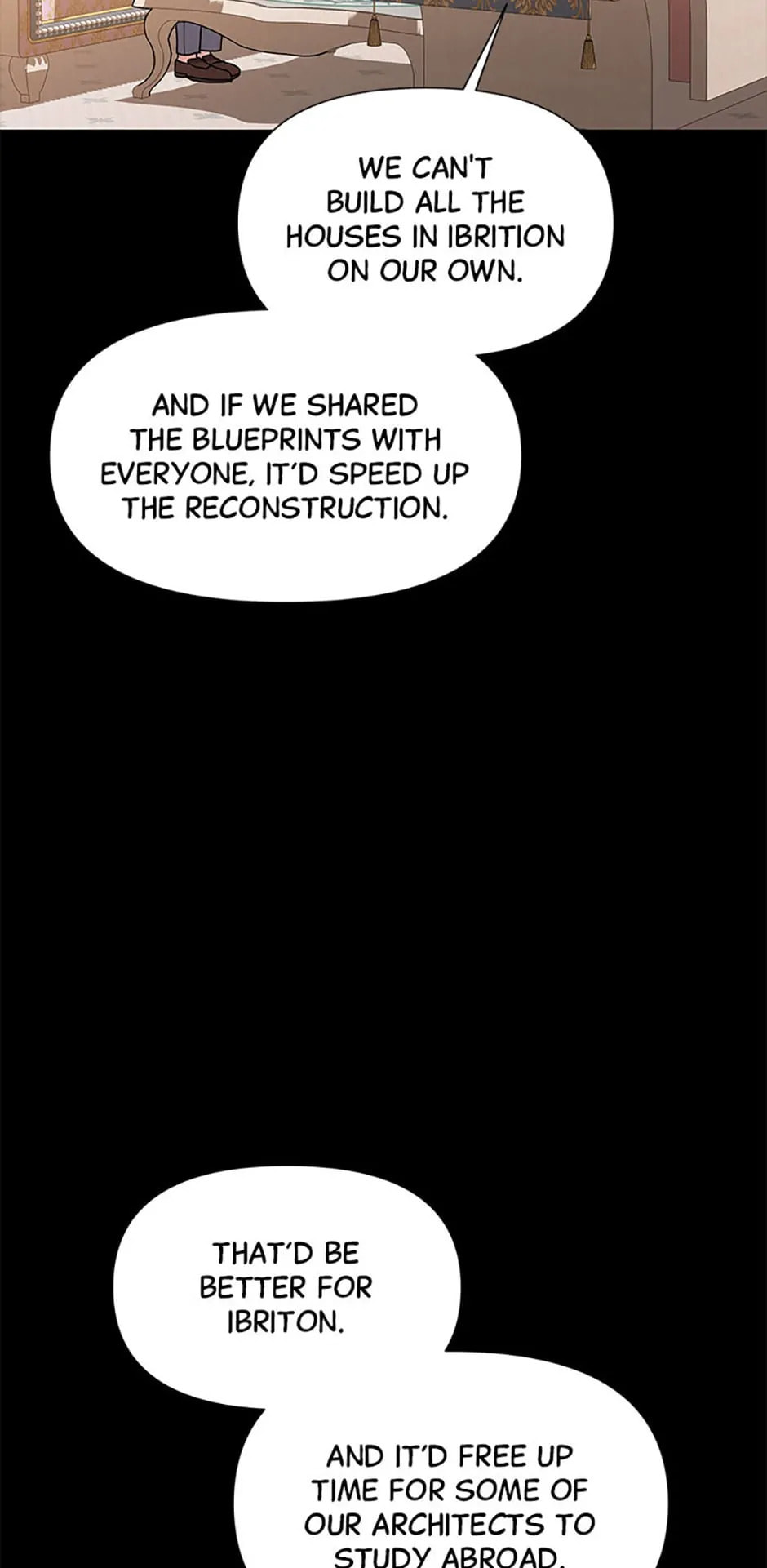The Little Landlady Chapter 71 page 80 - 