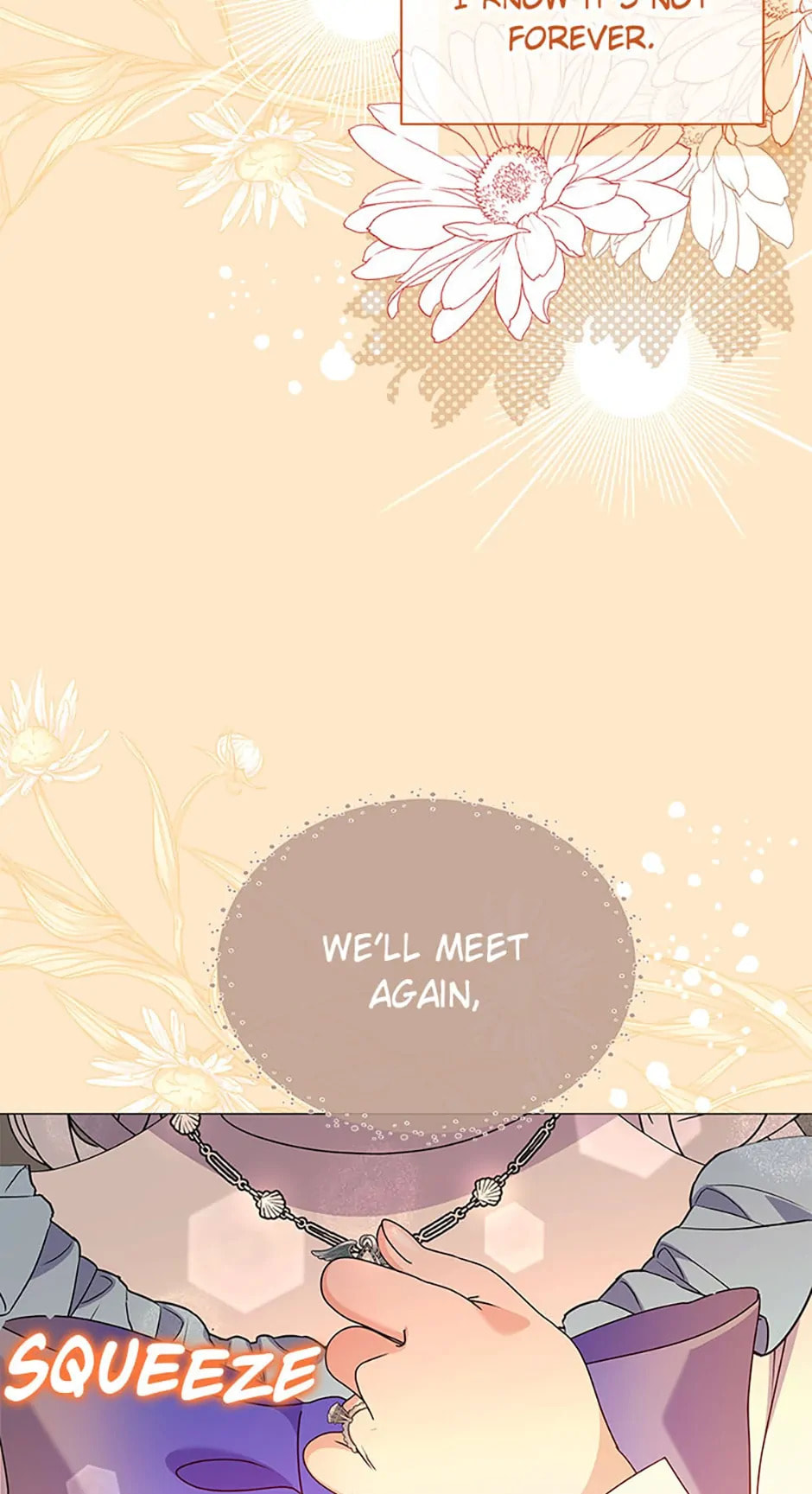 The Little Landlady Chapter 71 page 9 - 