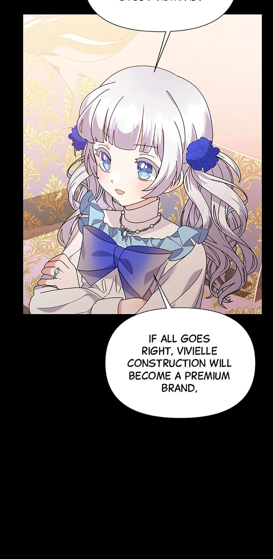The Little Landlady Chapter 71 page 81 - 