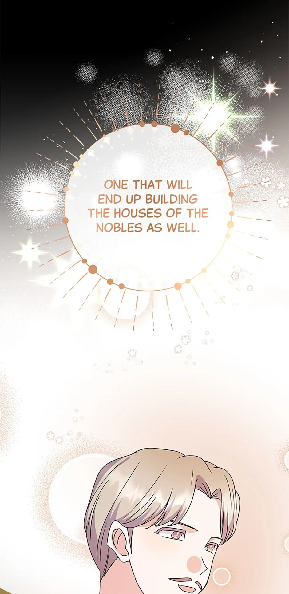 The Little Landlady Chapter 71 page 82 - 