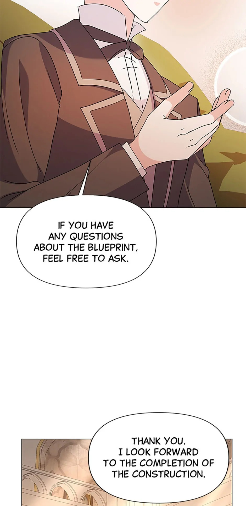 The Little Landlady Chapter 71 page 83 - 