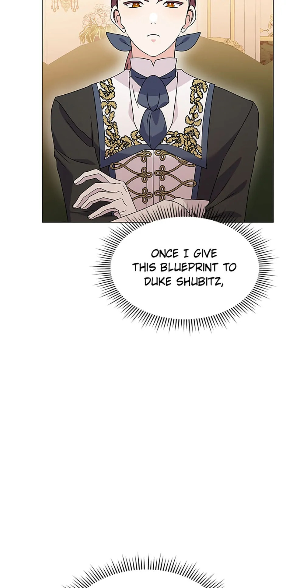 The Little Landlady Chapter 71 page 86 - 