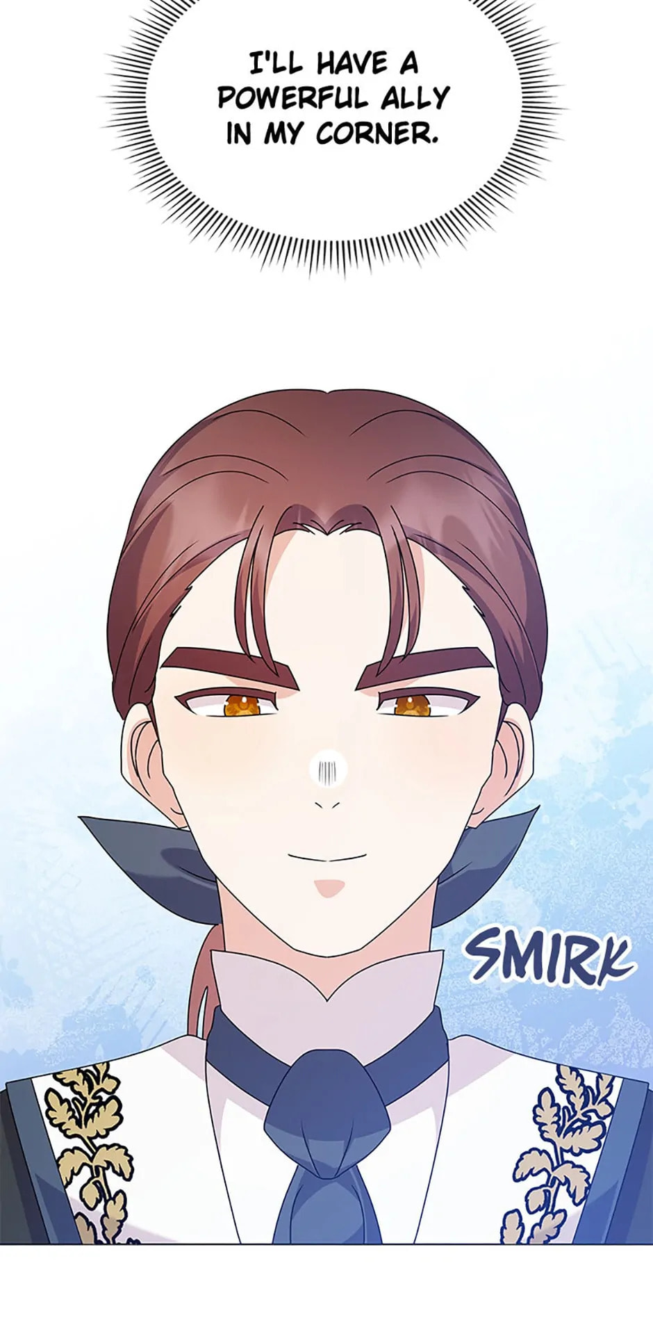The Little Landlady Chapter 71 page 87 - 