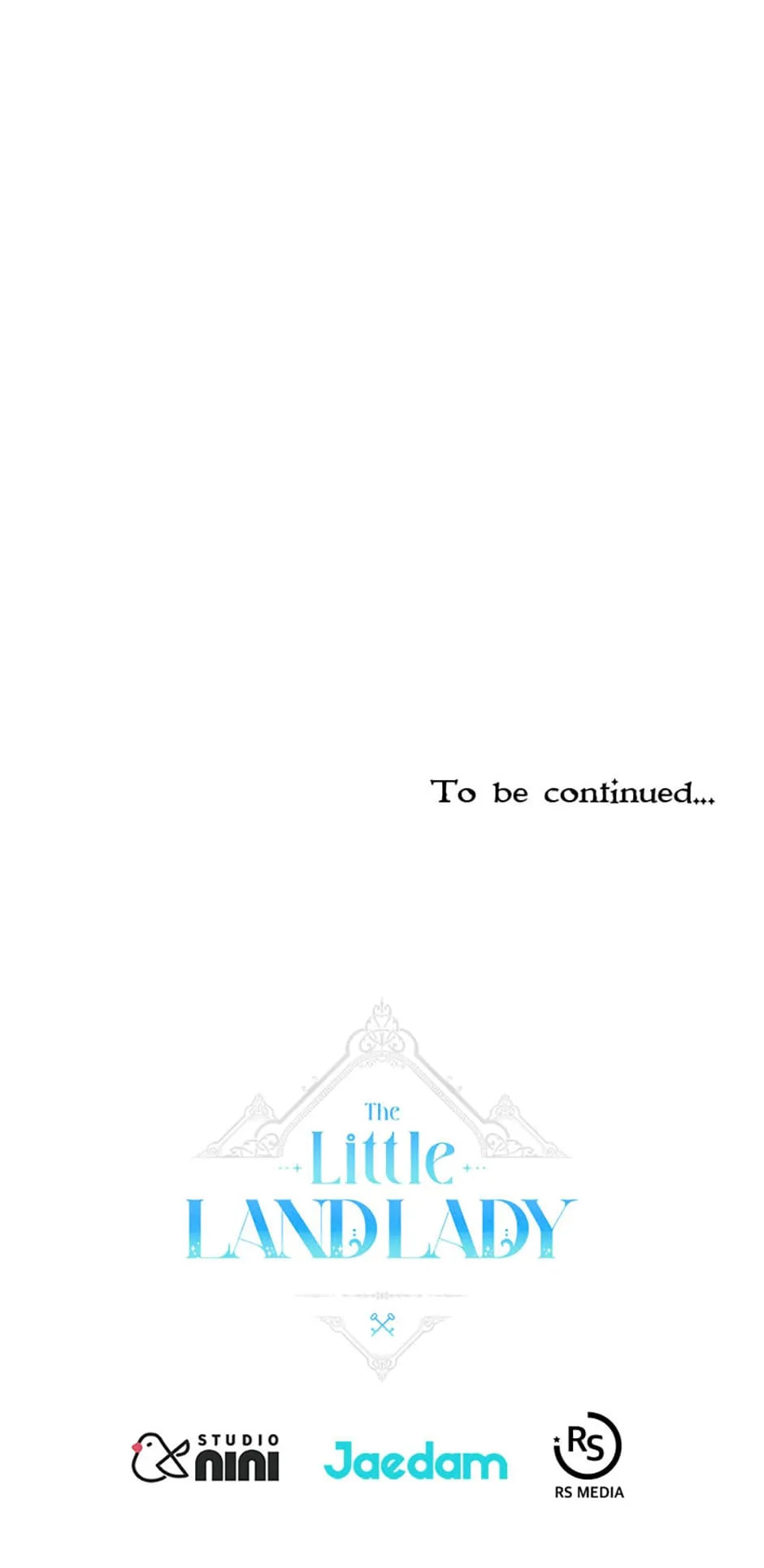 The Little Landlady Chapter 71 page 88 - 