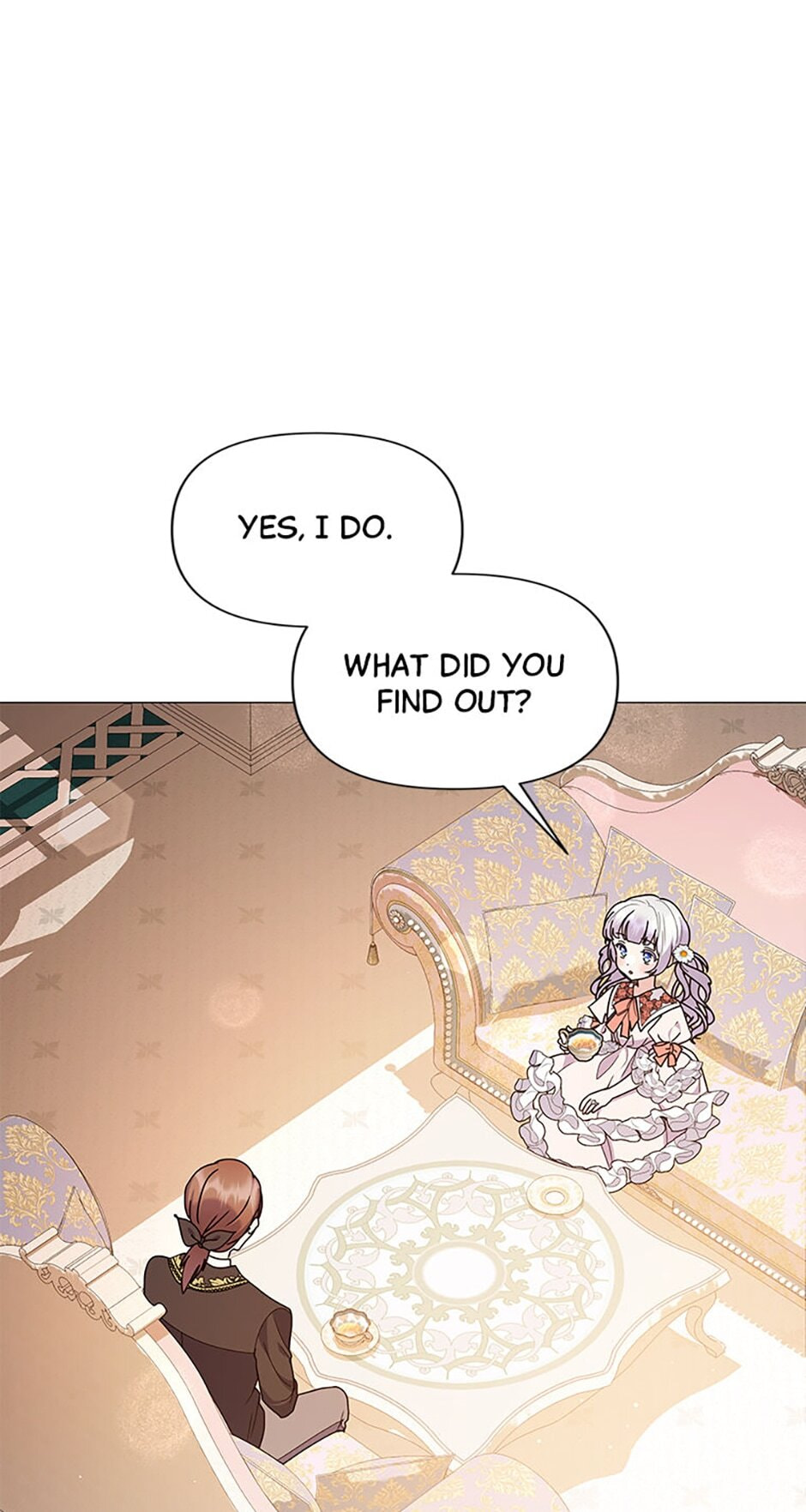The Little Landlady Chapter 72 page 2 - 
