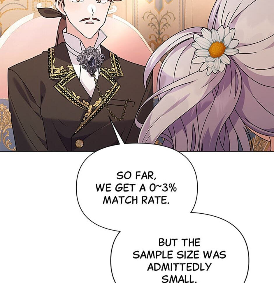 The Little Landlady Chapter 72 page 11 - 