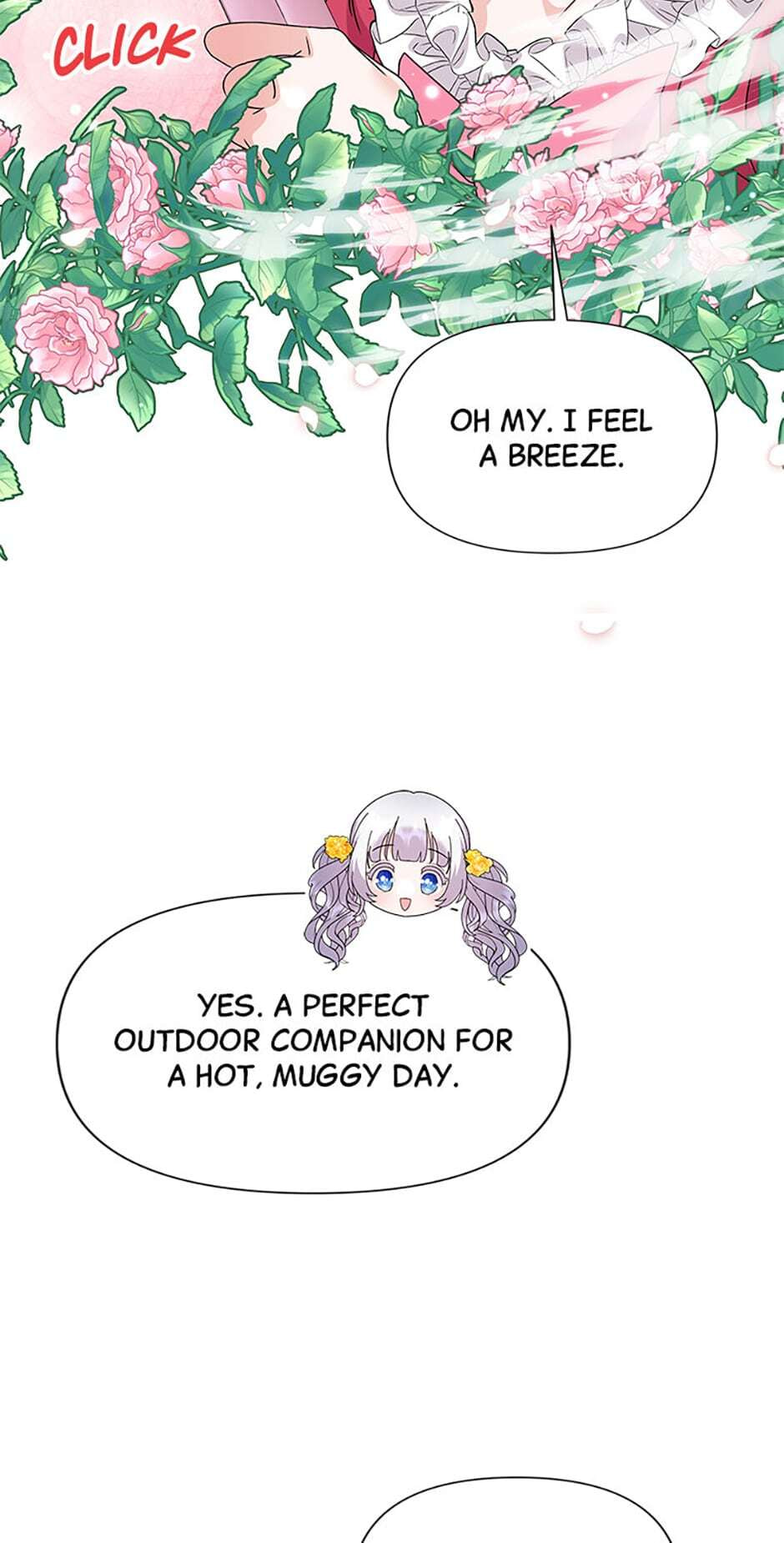 The Little Landlady Chapter 72 page 101 - 