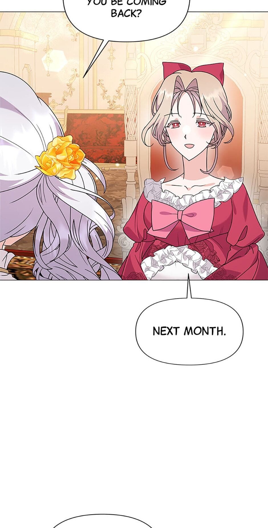 The Little Landlady Chapter 72 page 105 - 